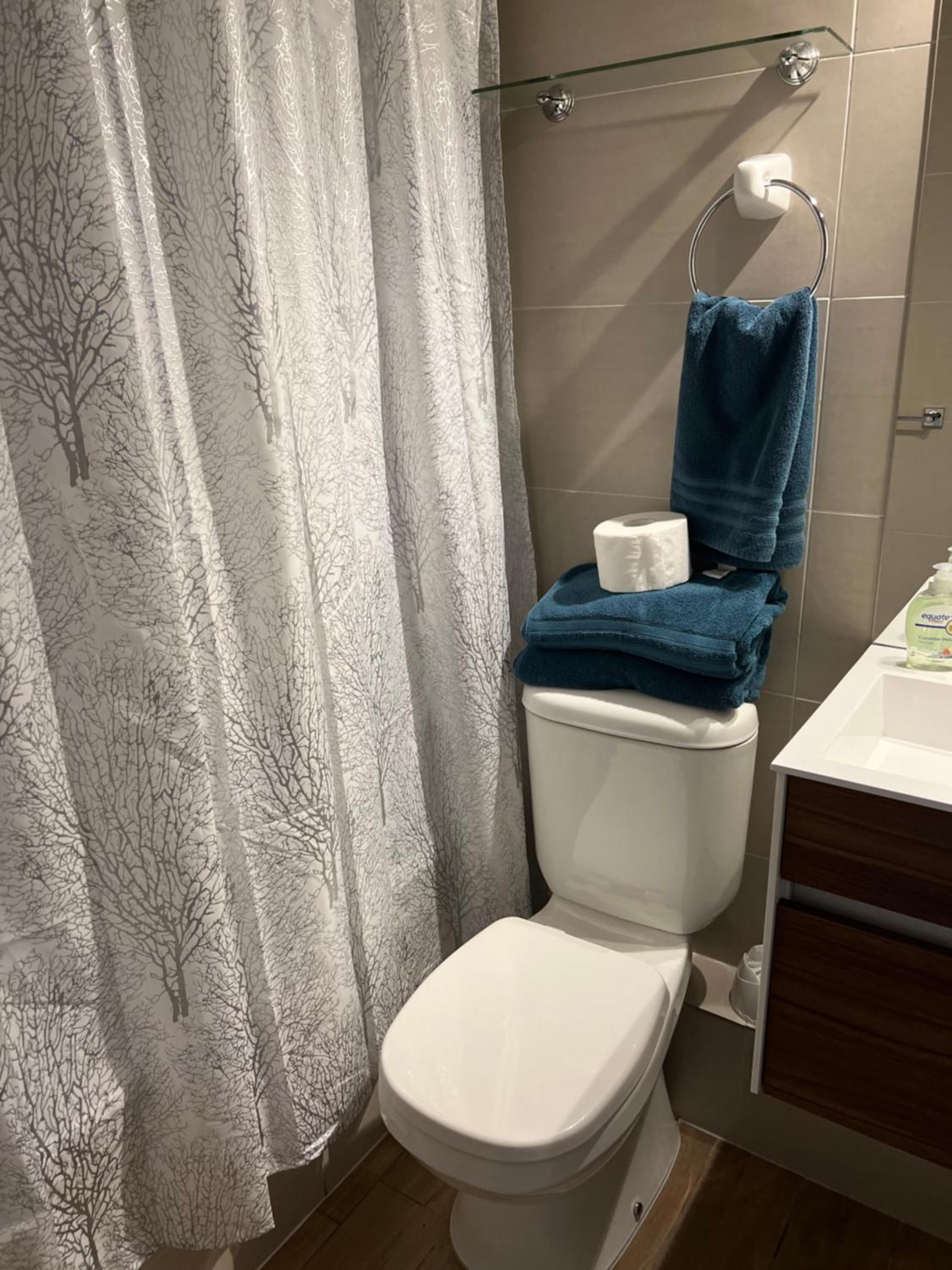 14 ,Cotado Clinica las Condes, 6 Personas view 4