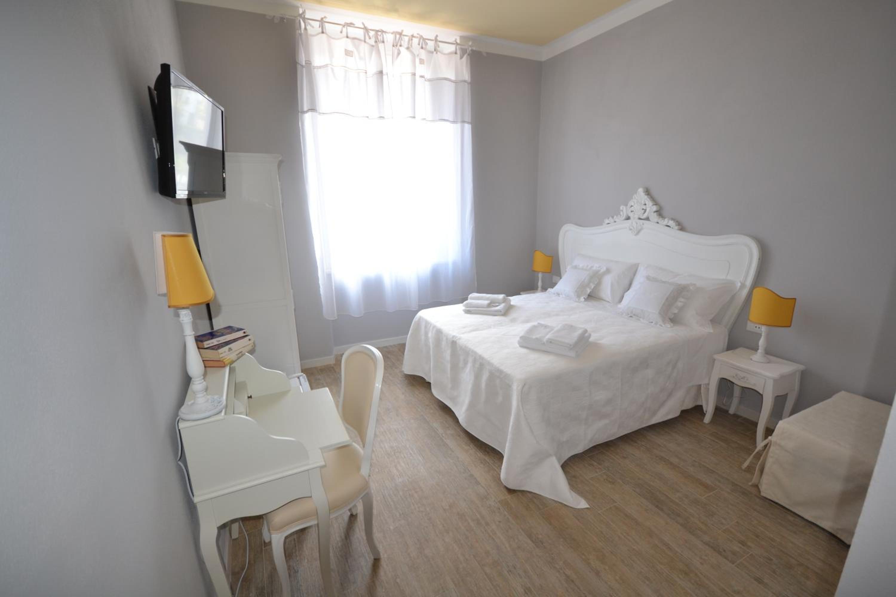 Affittacamere Casa Dane'