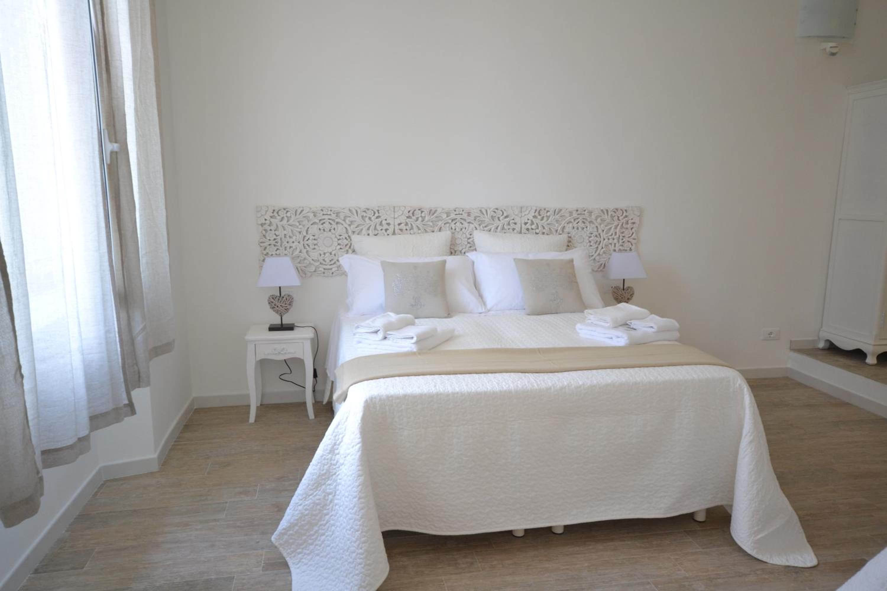 Affittacamere Casa Dane'