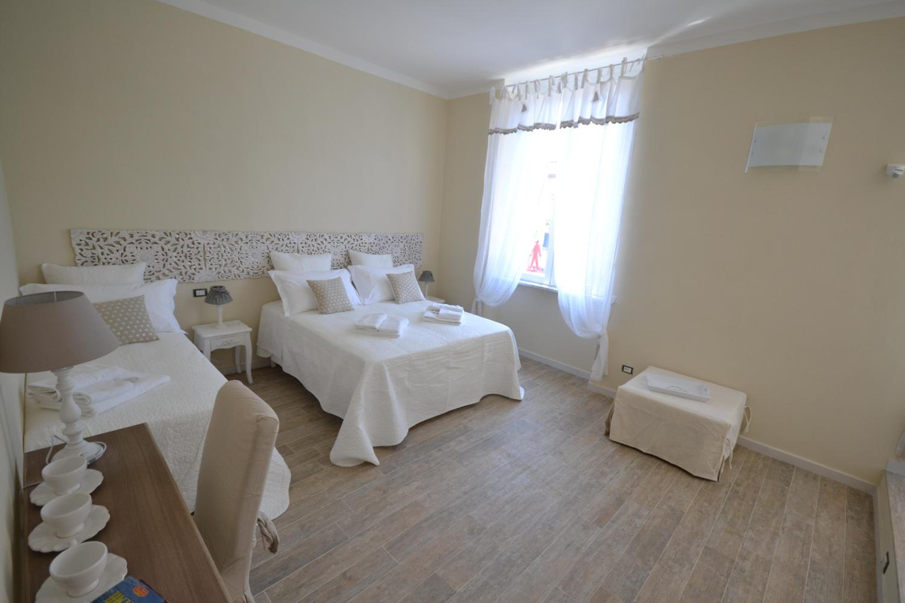 Affittacamere Casa Dane'