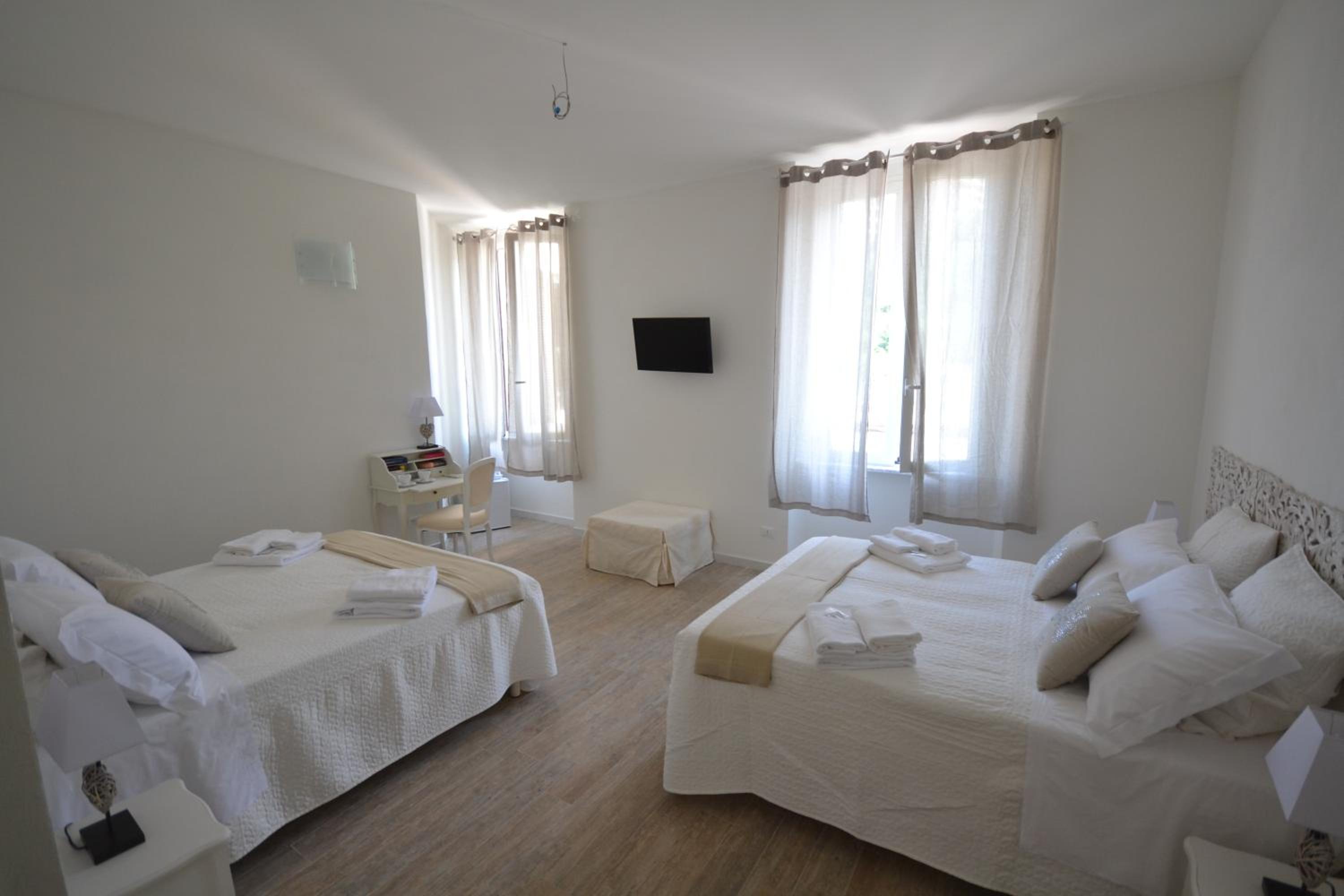 Affittacamere Casa Dane'