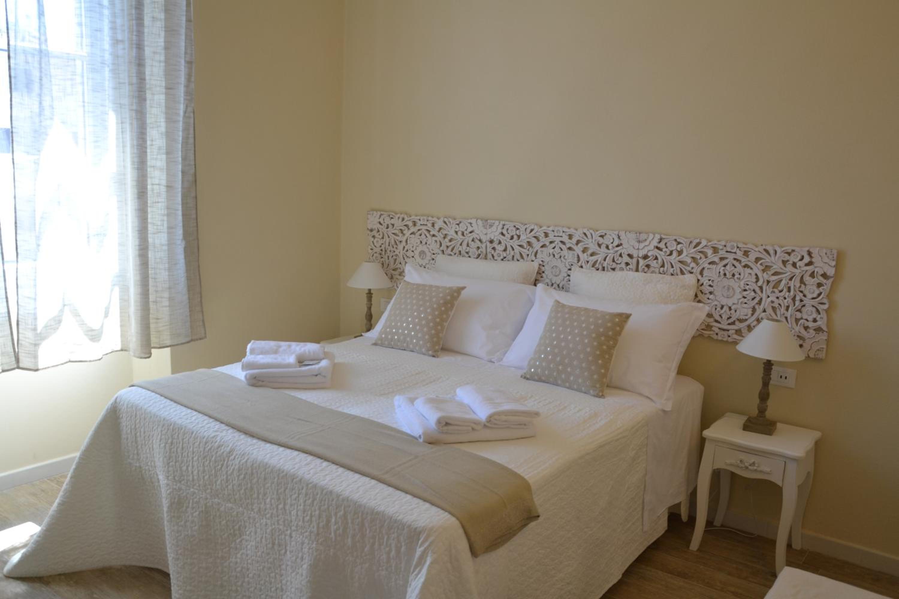 Affittacamere Casa Dane'