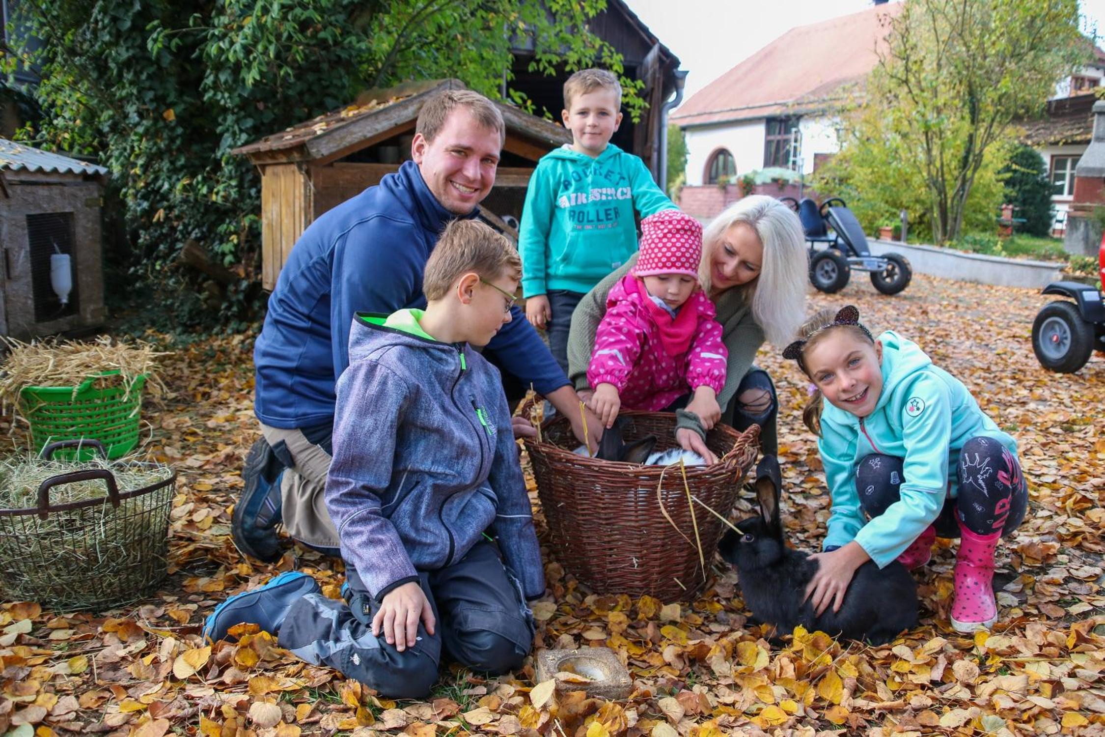 Ferienbauernhof Moarhof - Property Image 32