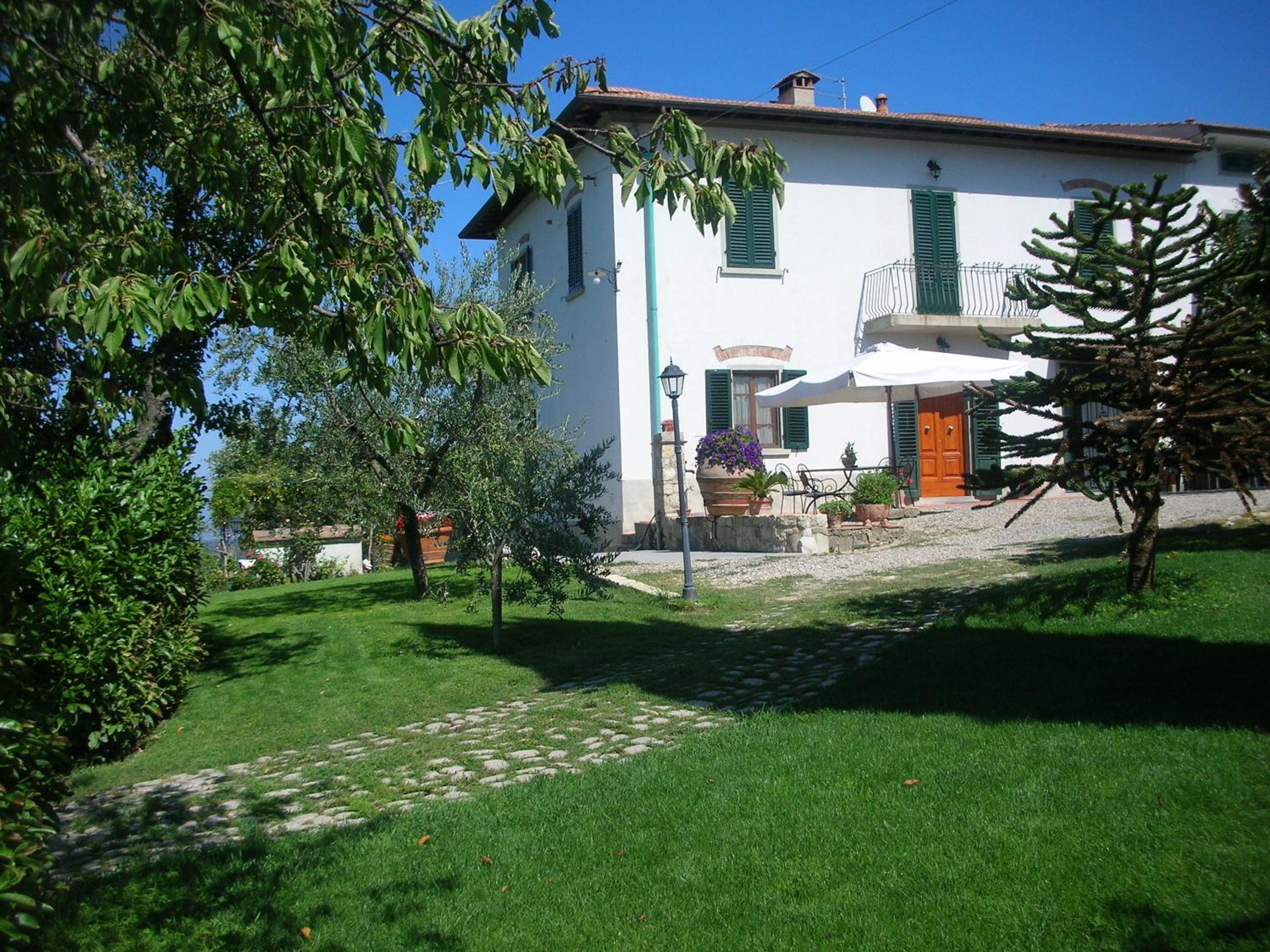 Casa Vacanze Bellavista