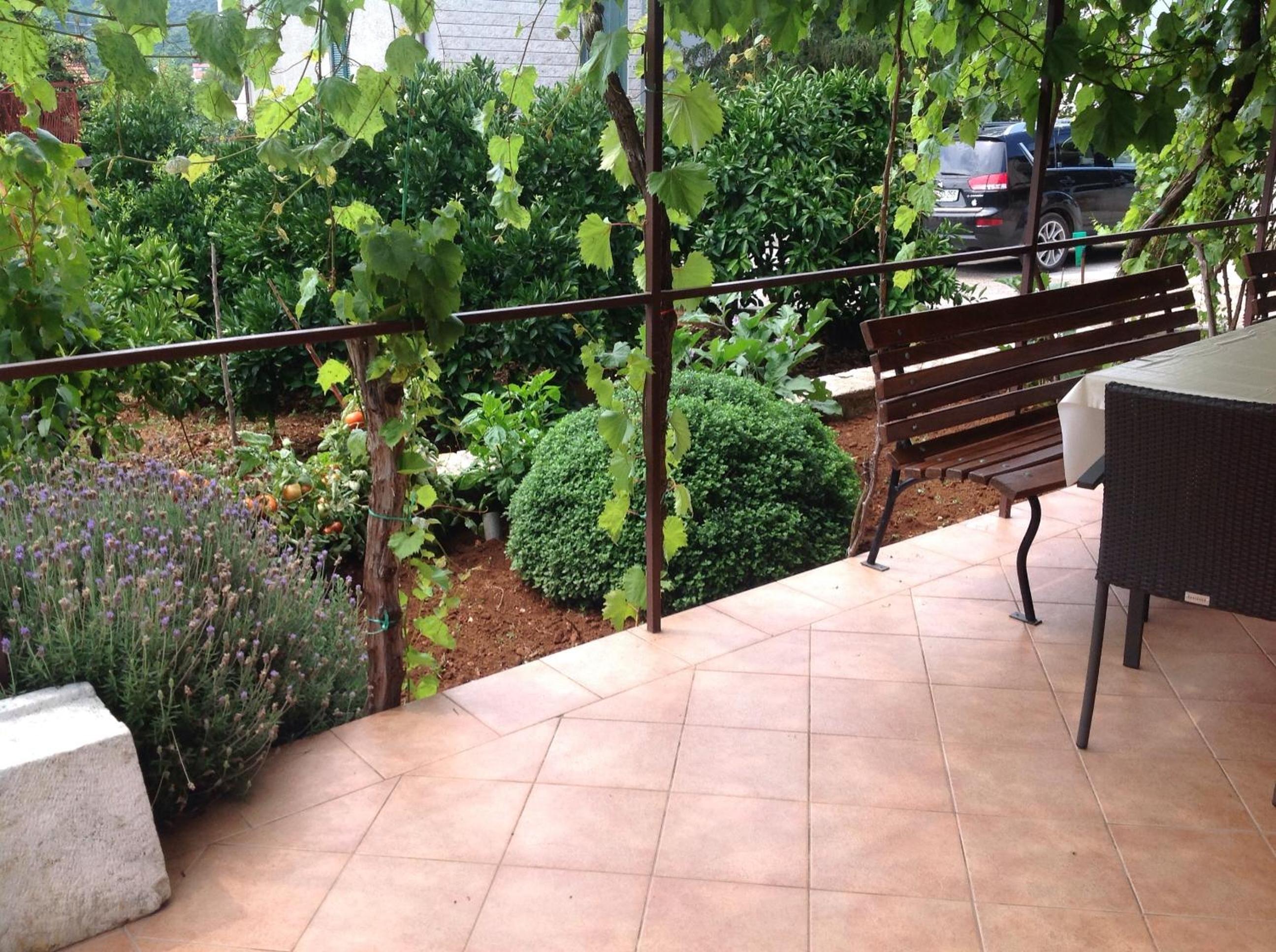 Apartmani Roić view 4