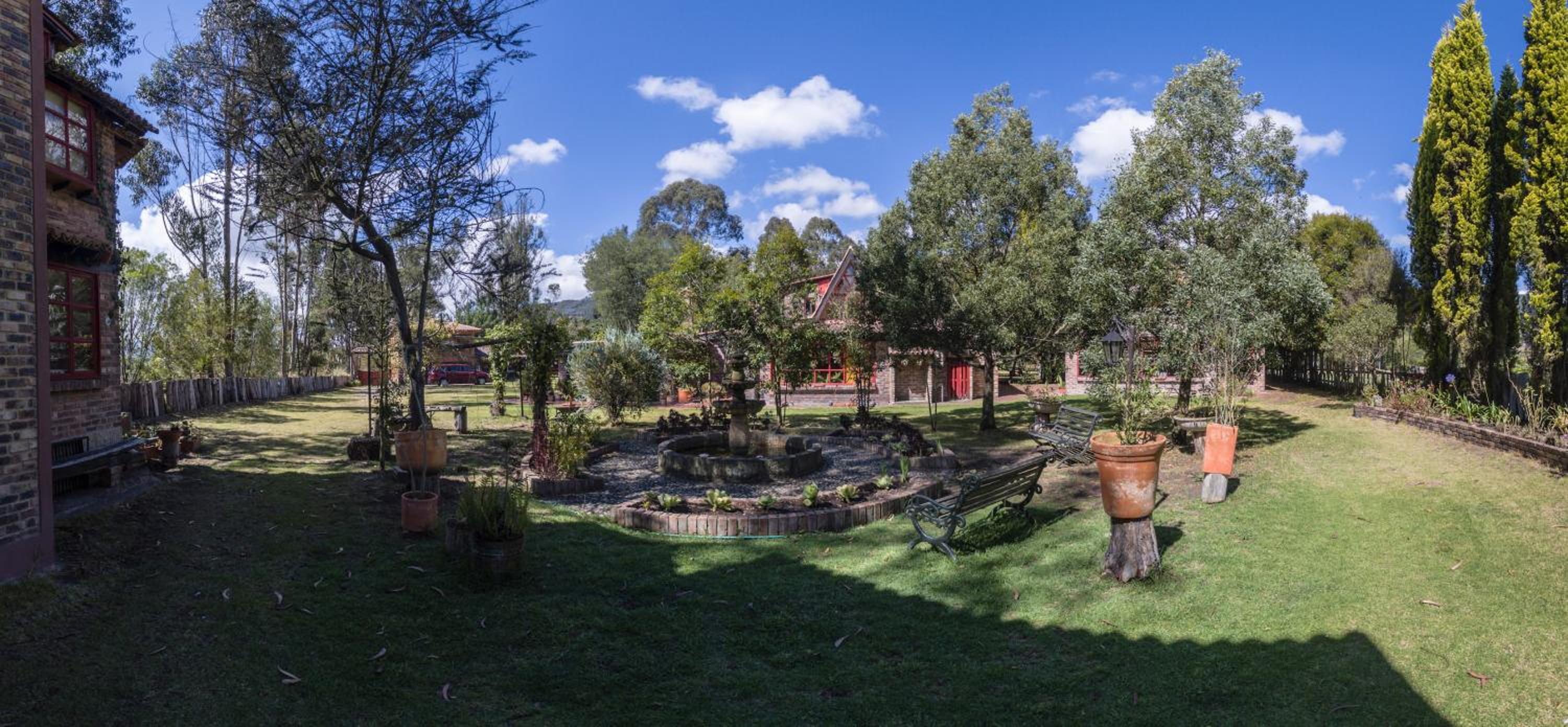 Tu Casa - Hotel Rural