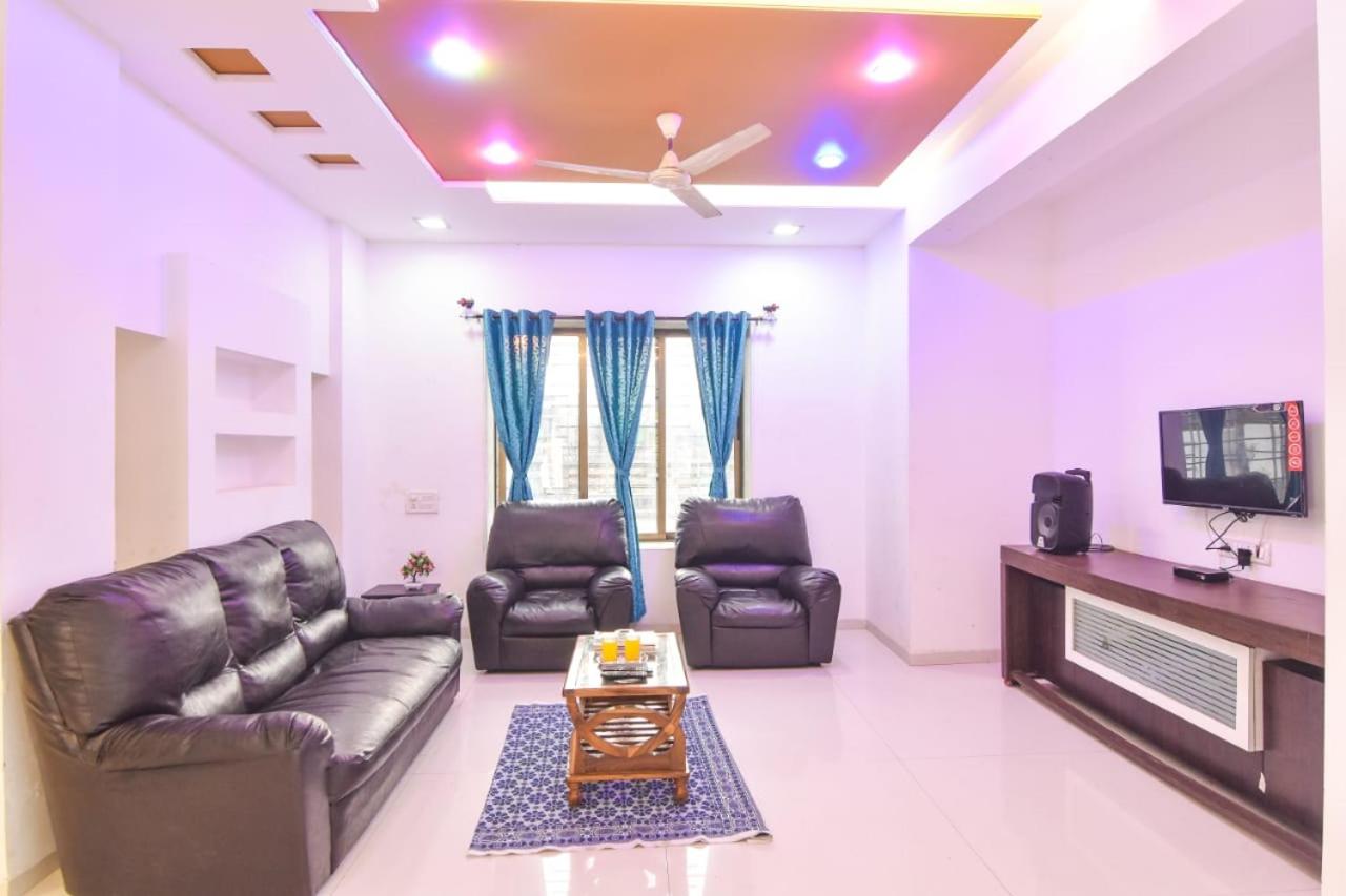 Prince Villa 3BHK view 3