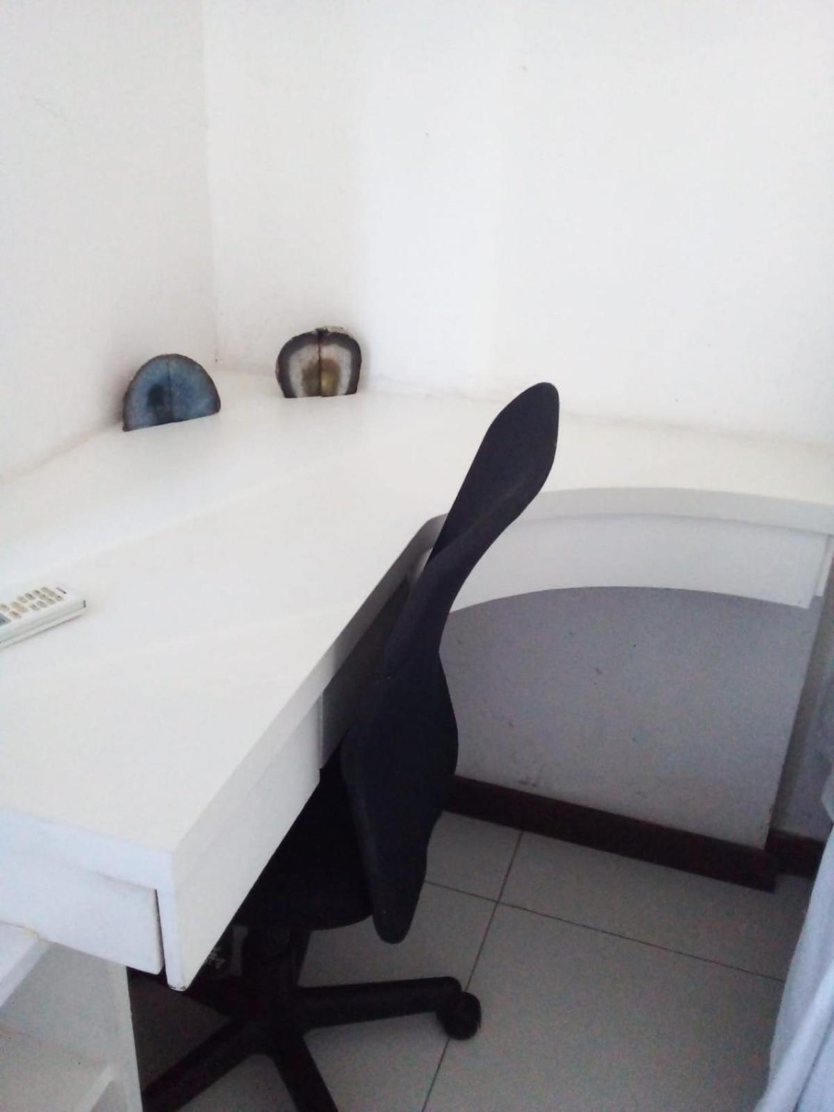Flat Apart Hotel Ondina Barra em Salvador