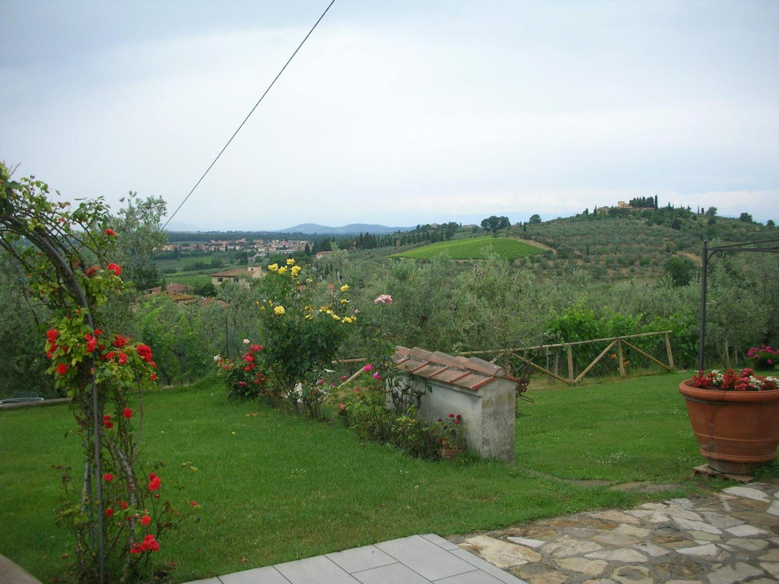 Casa Vacanze Bellavista