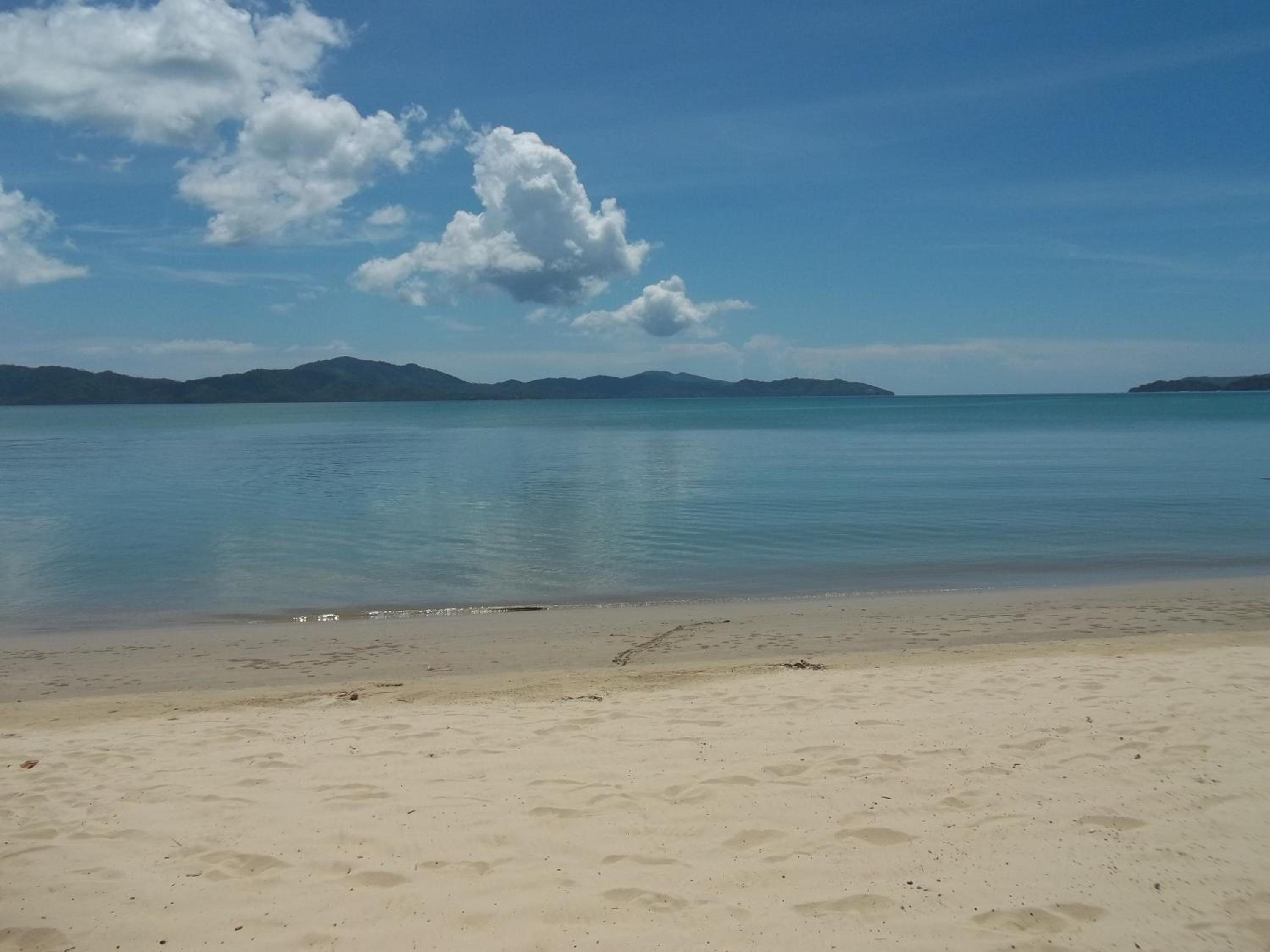 Ausan Beach Front Cottages
