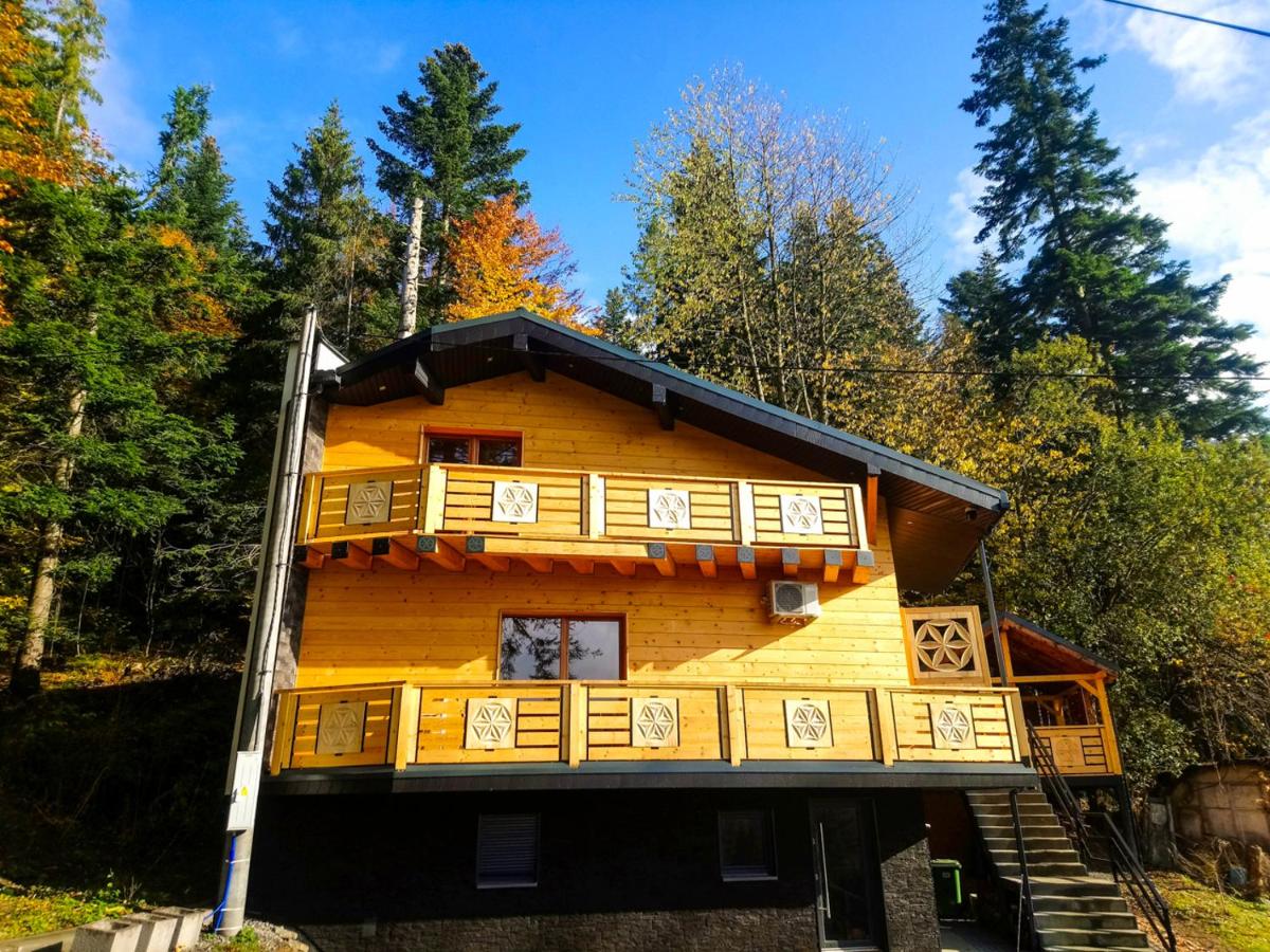 Apartamenty - Król Gór - view 2