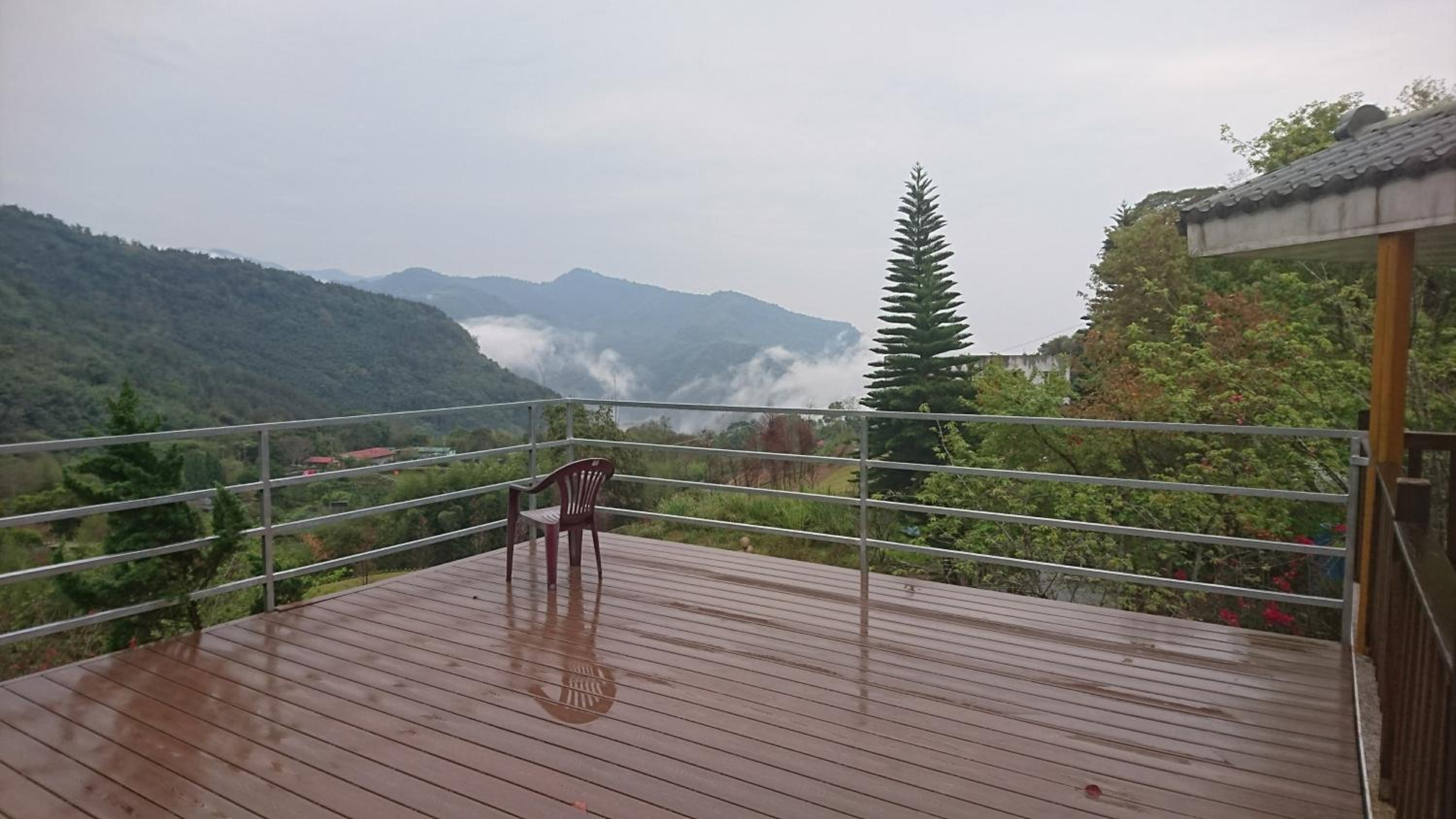 鳳仙花民宿 view 4