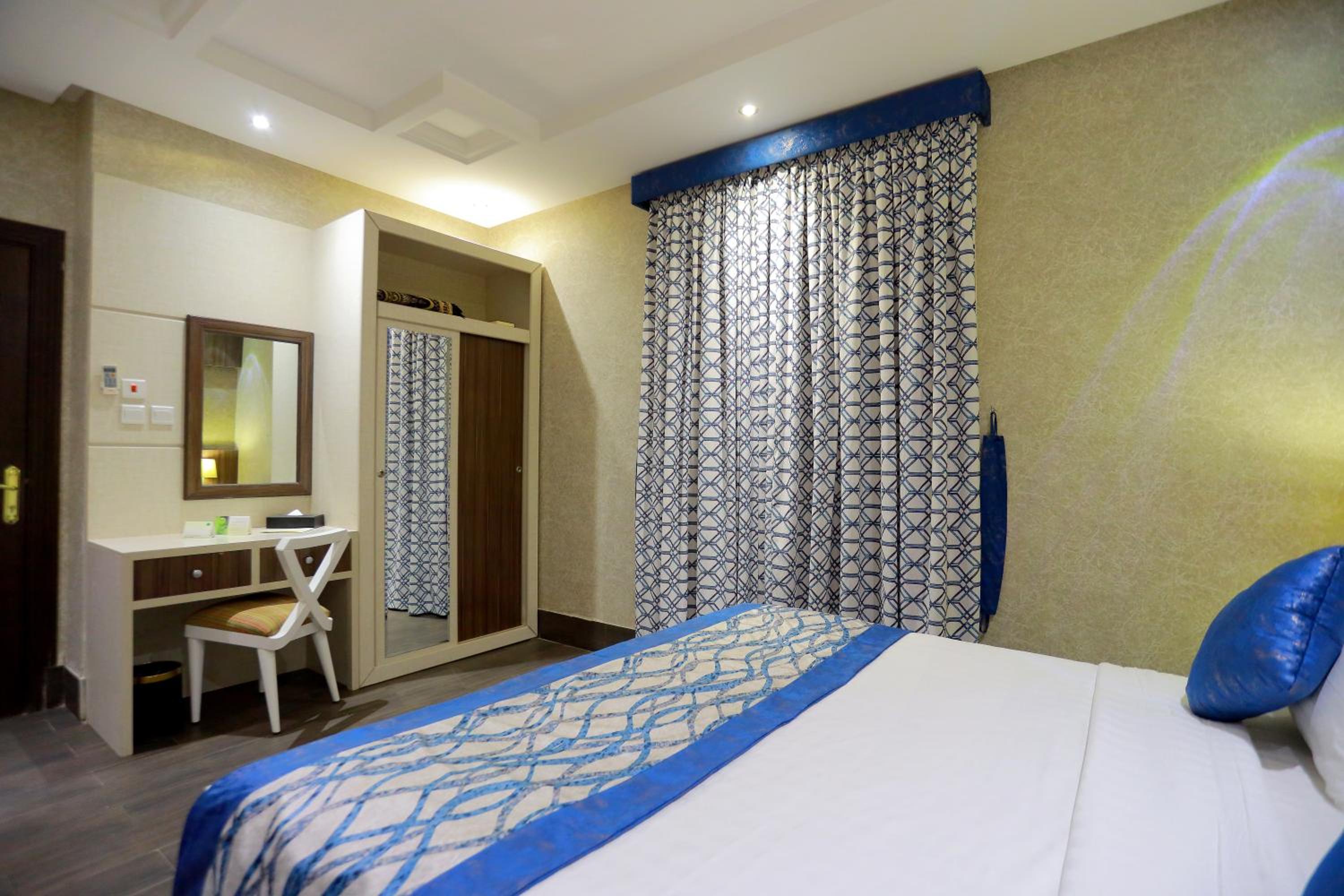 Hospitality Path Serviced Apartments