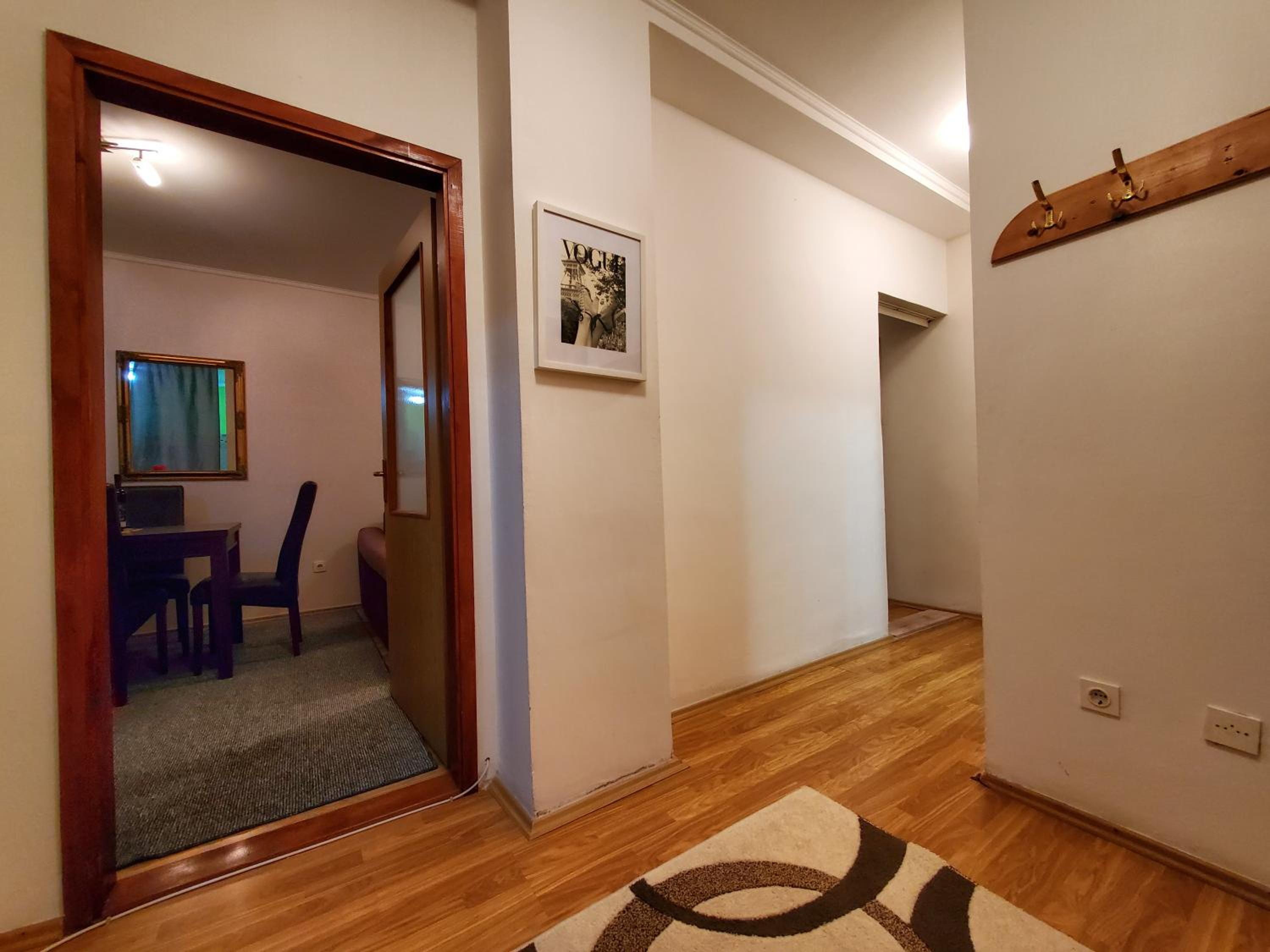 Arka za odmor- Mostar