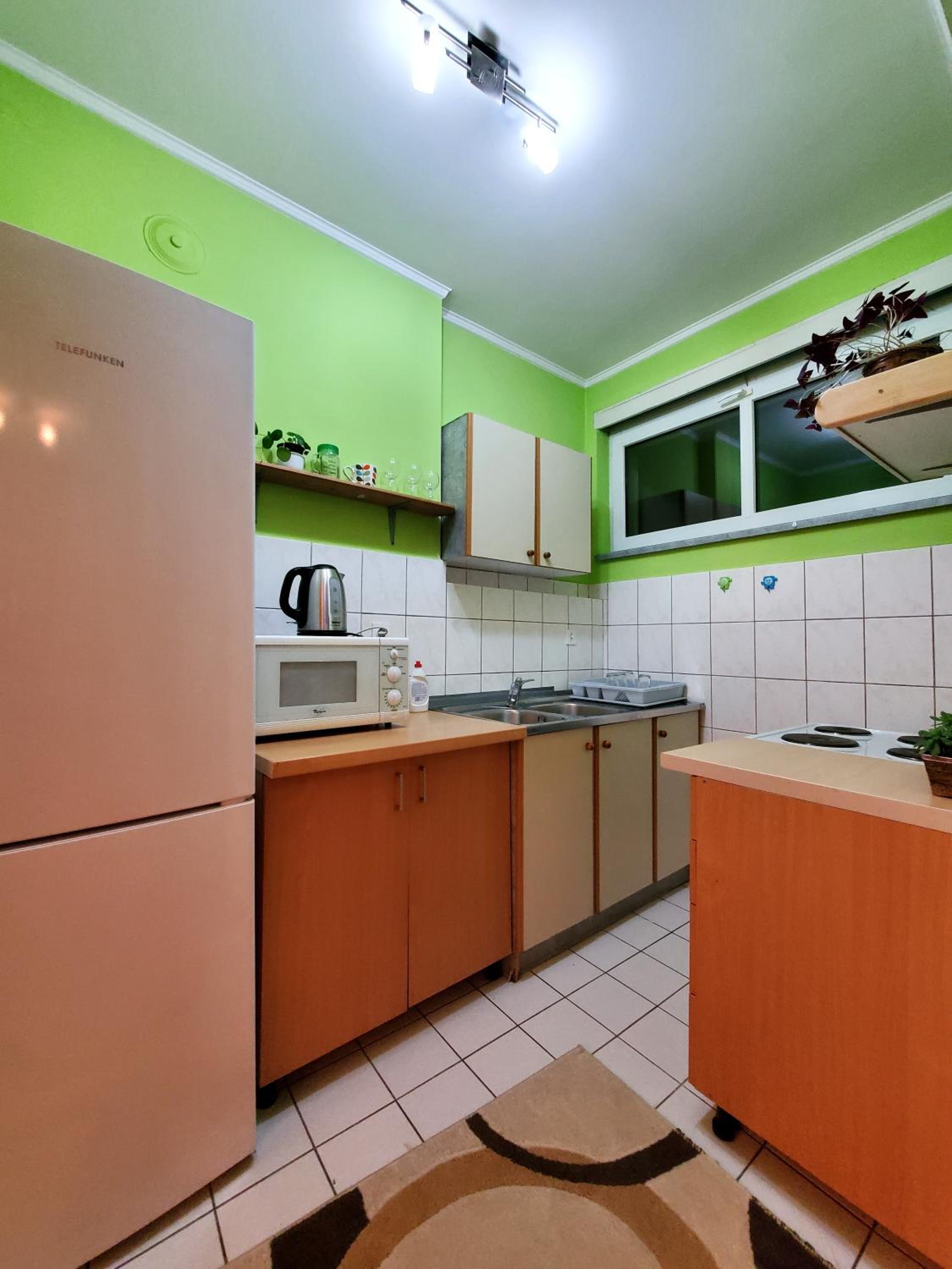 Arka za odmor- Mostar