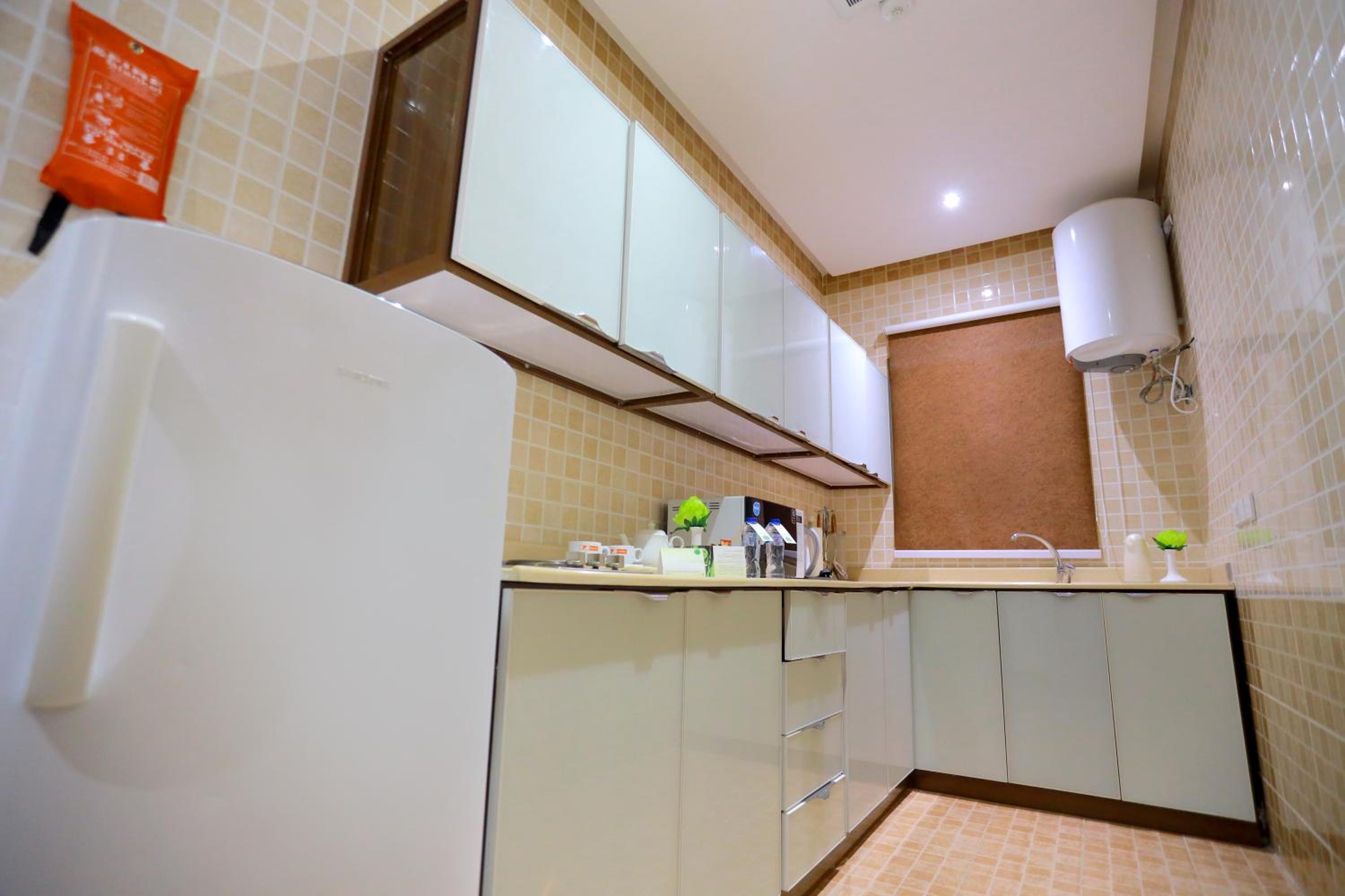 Hospitality Path Serviced Apartments