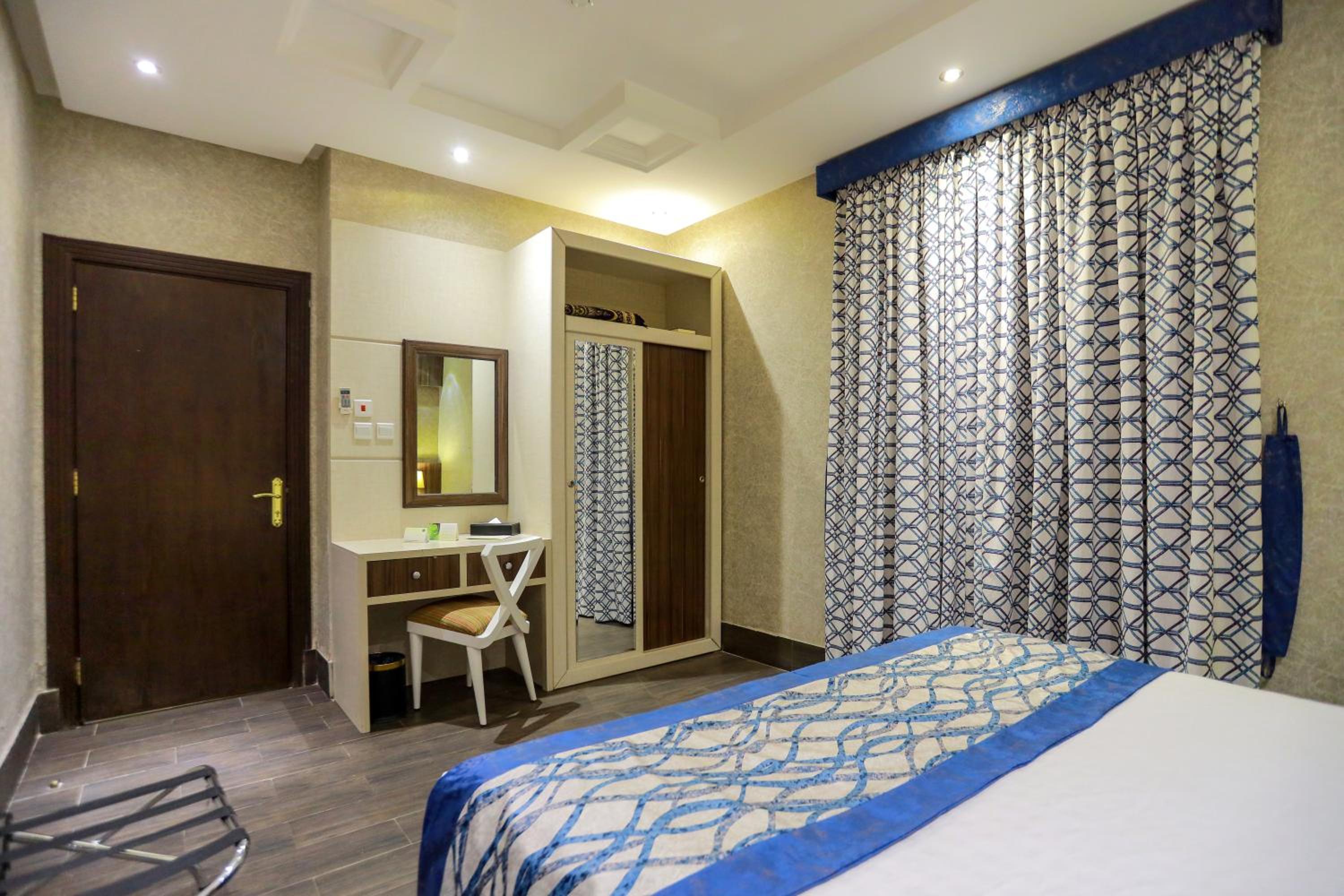 Hospitality Path Serviced Apartments