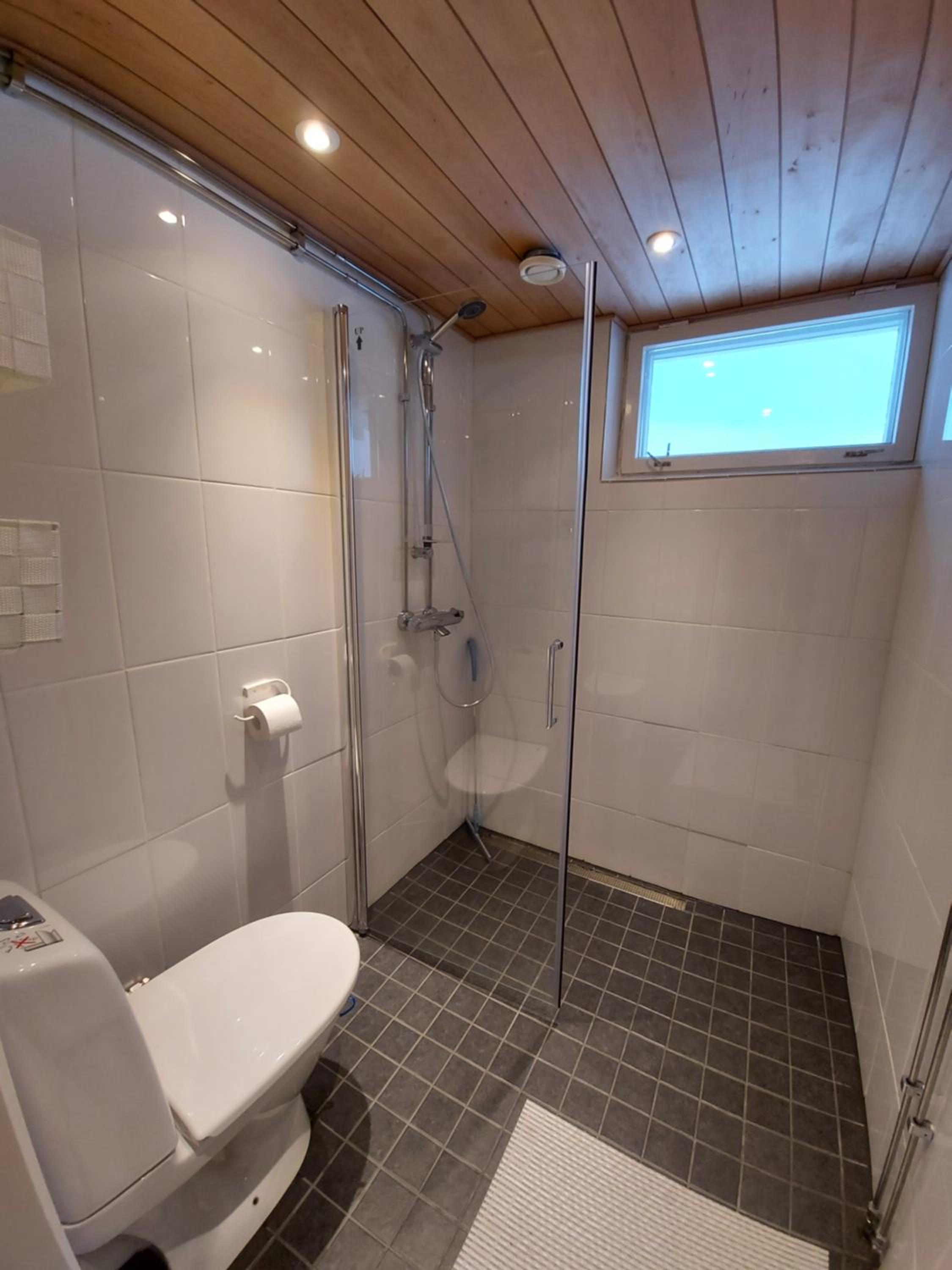 Guest House Vanttaus
