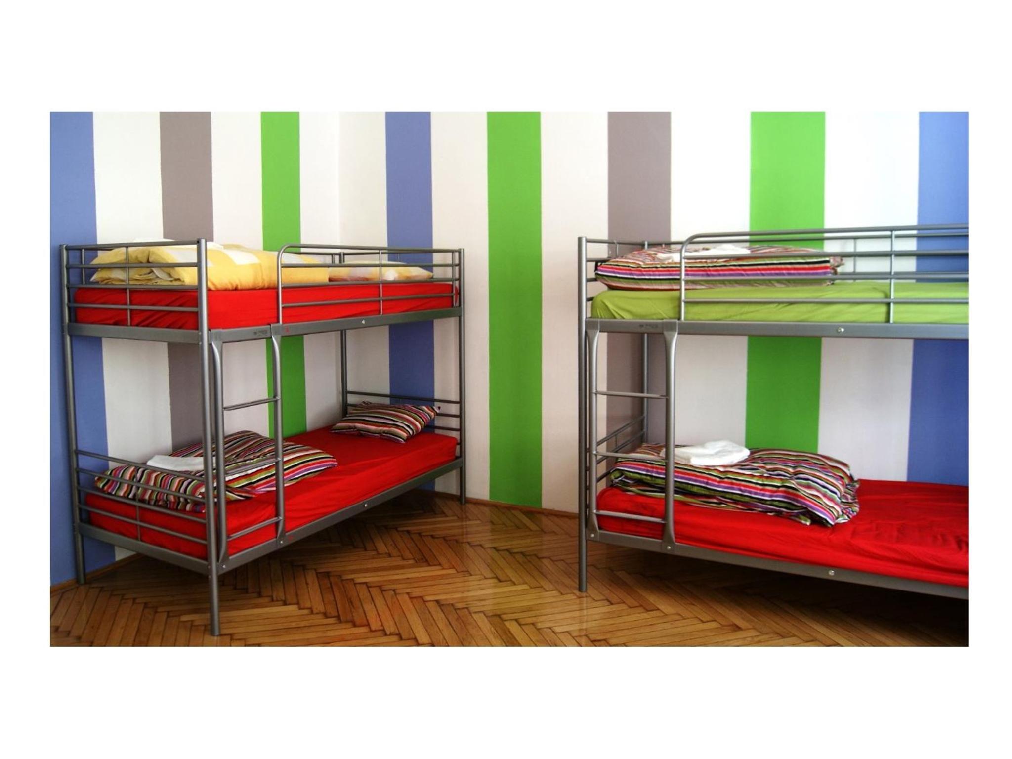 Westend Hostel