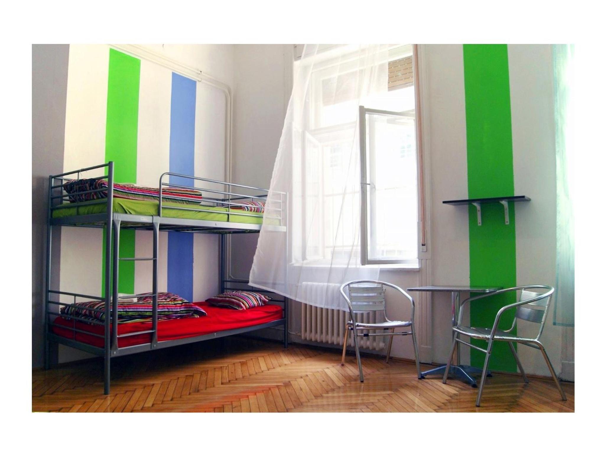 Westend Hostel