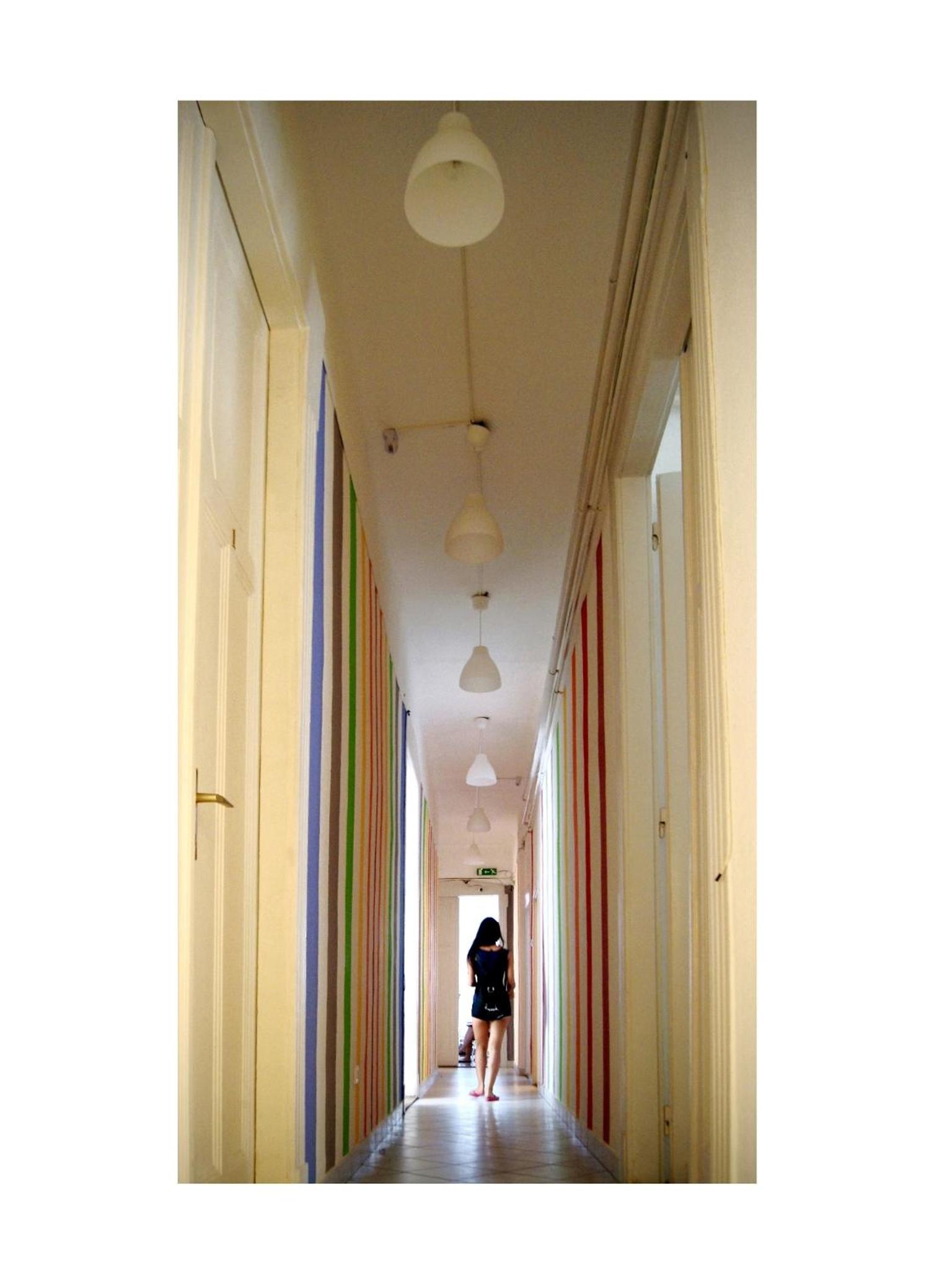 Westend Hostel