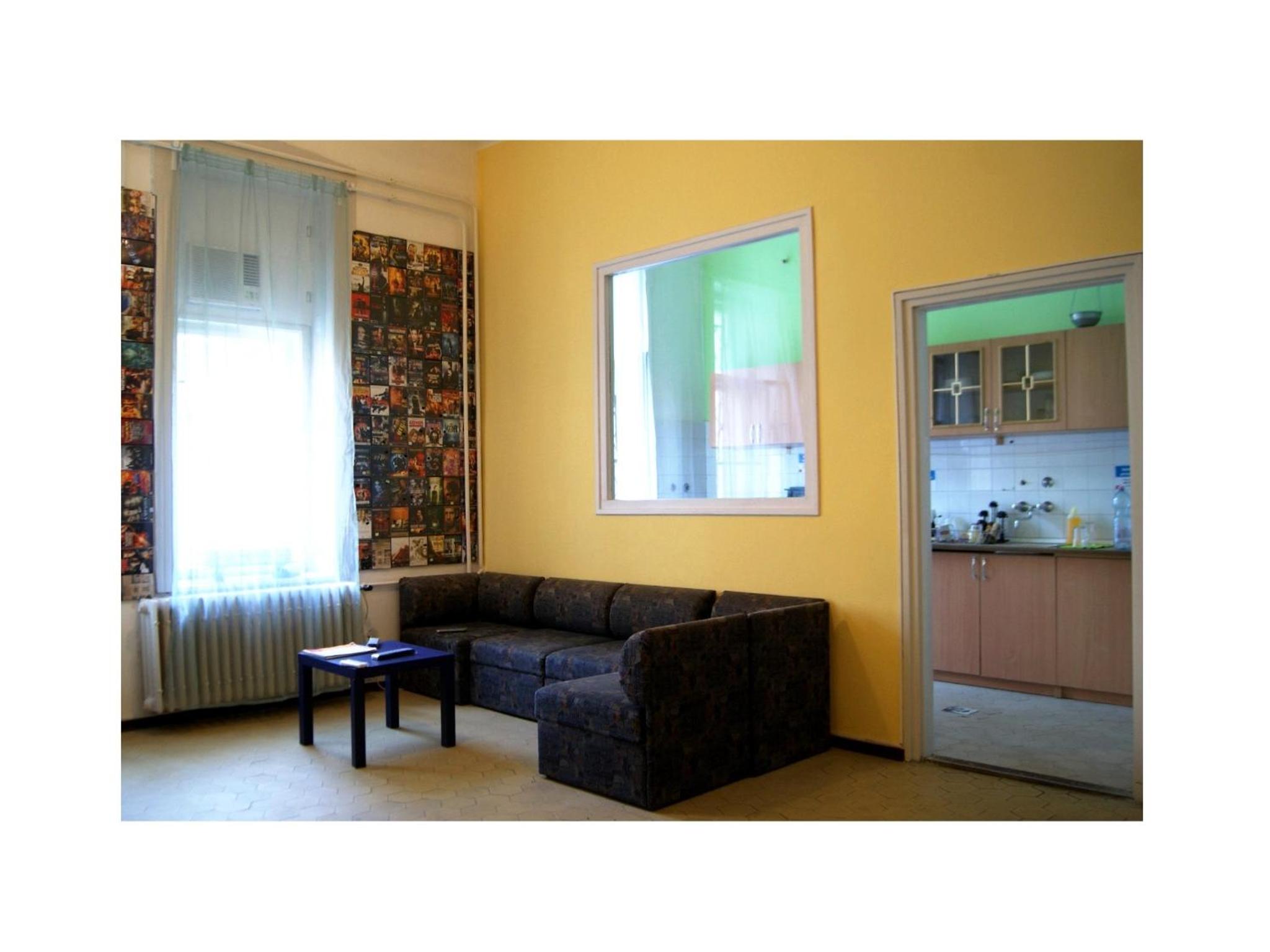 Westend Hostel