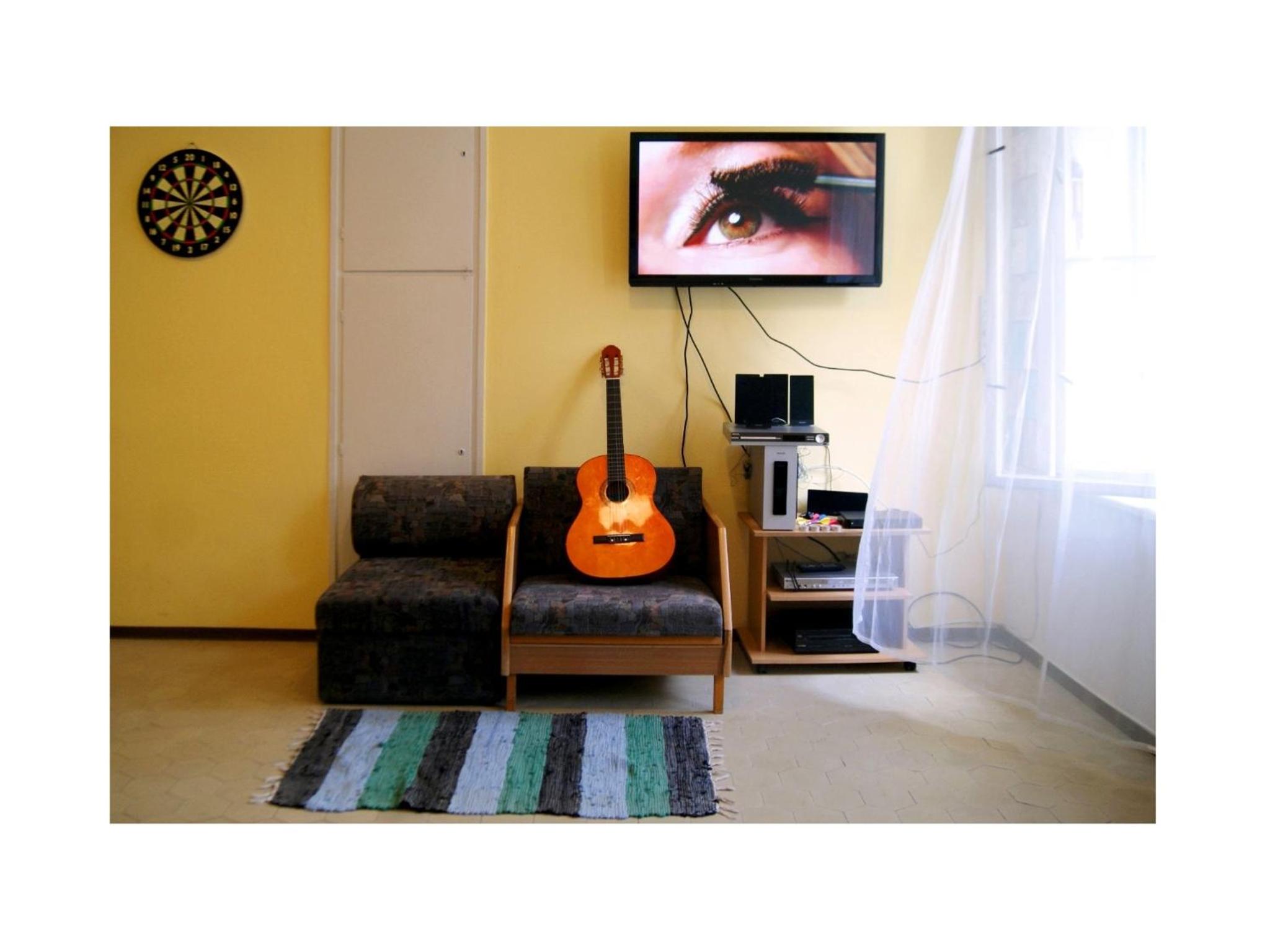 Westend Hostel