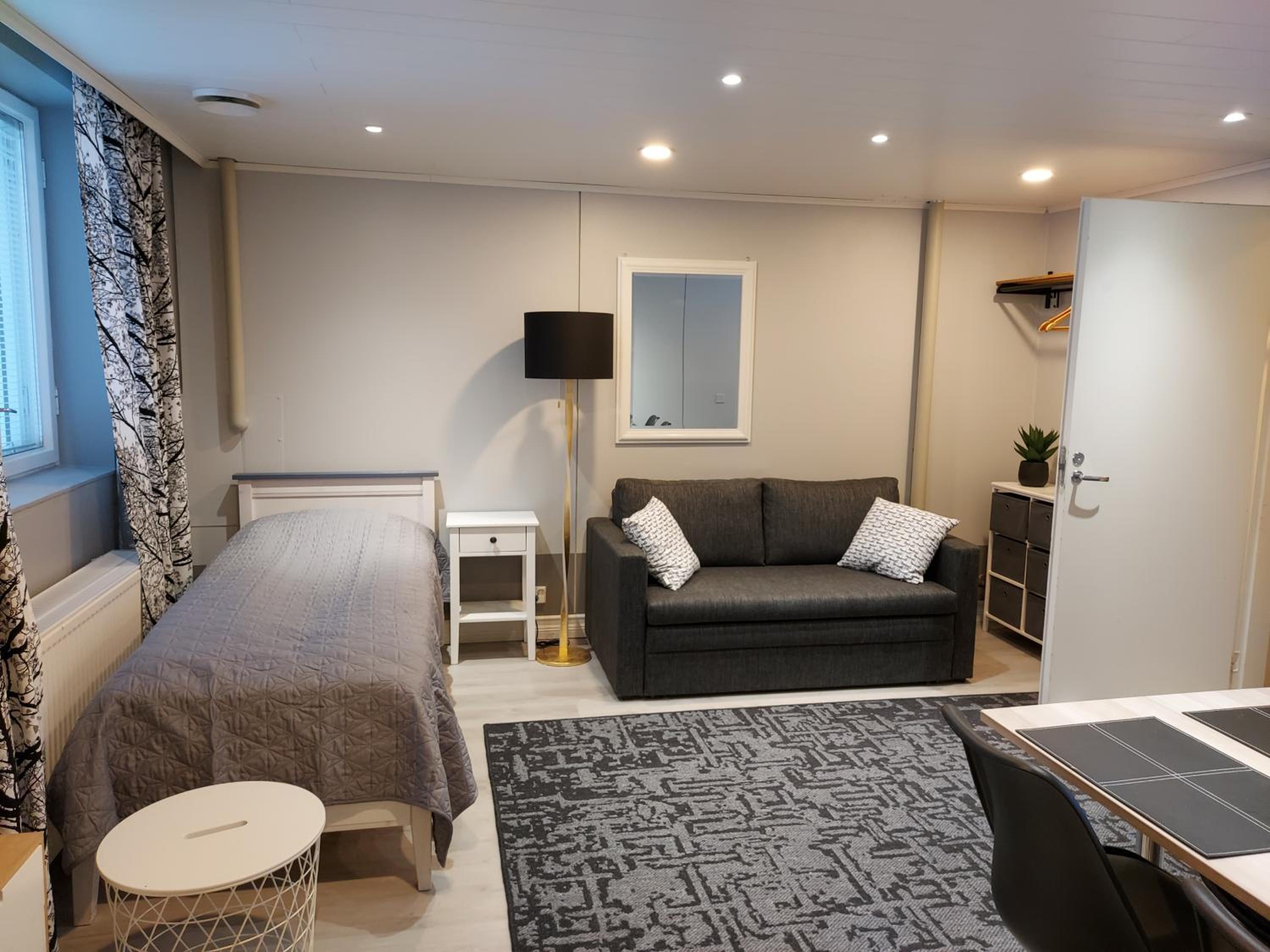 Guest House Vanttaus