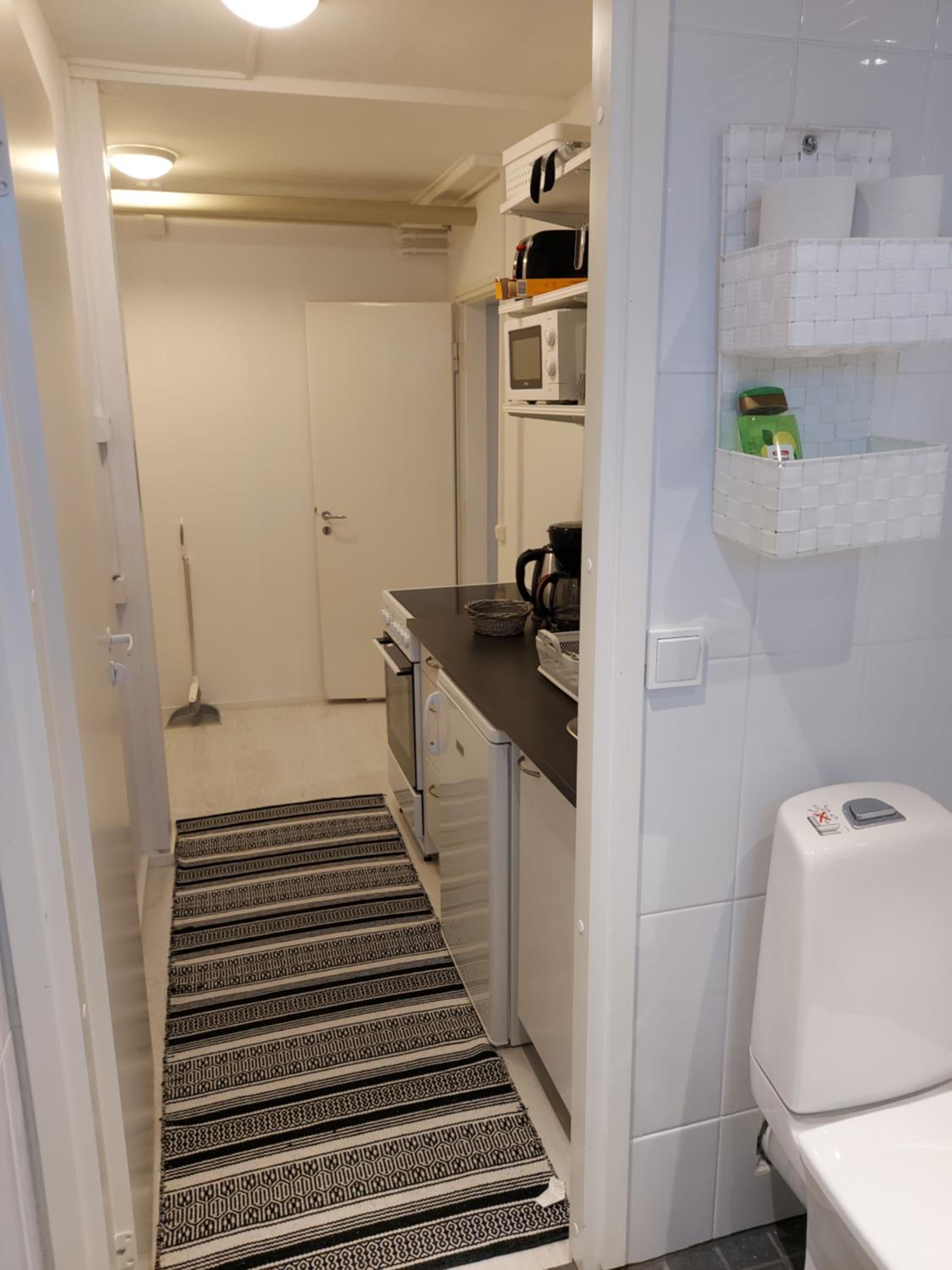 Guest House Vanttaus