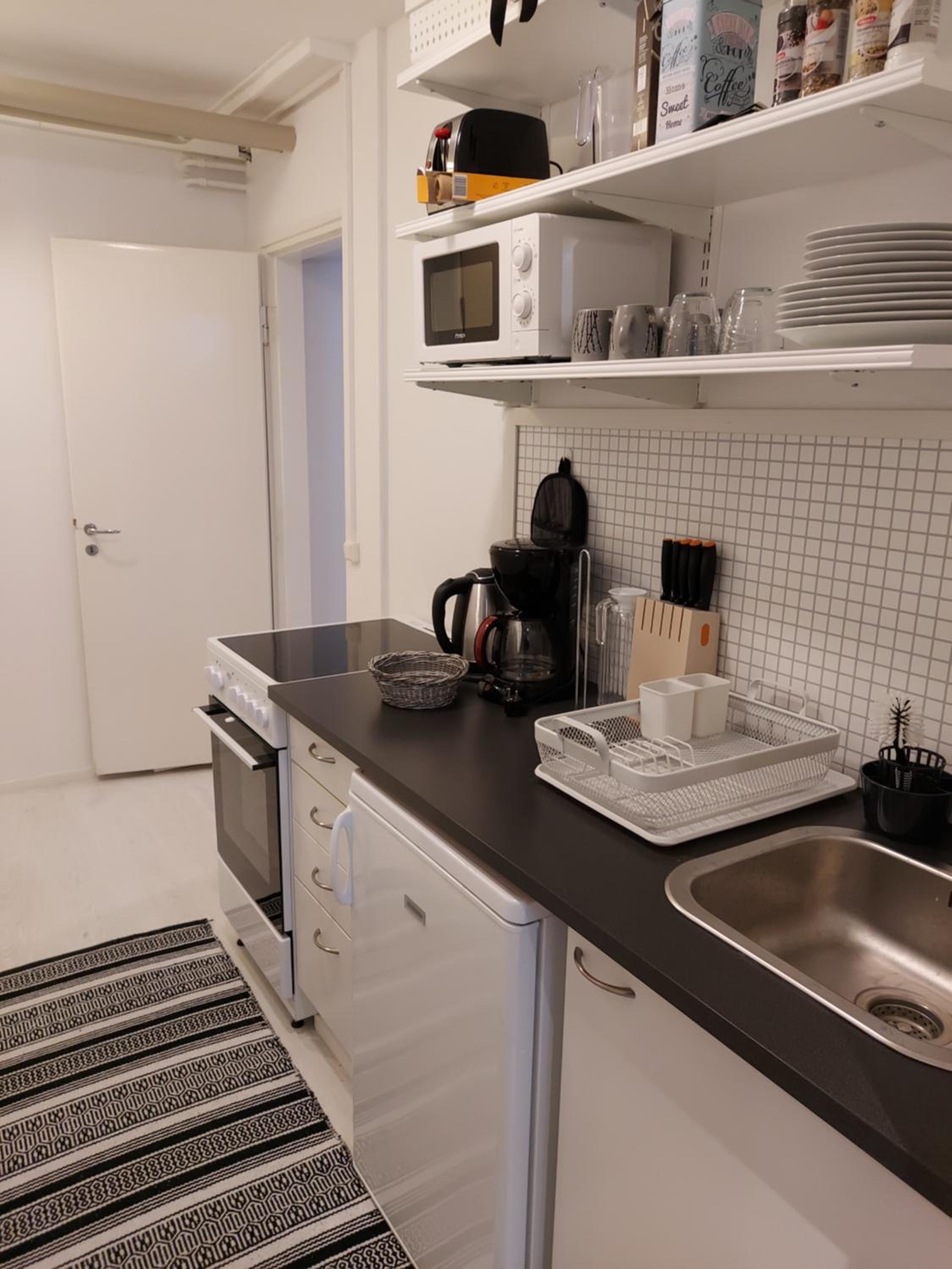 Guest House Vanttaus