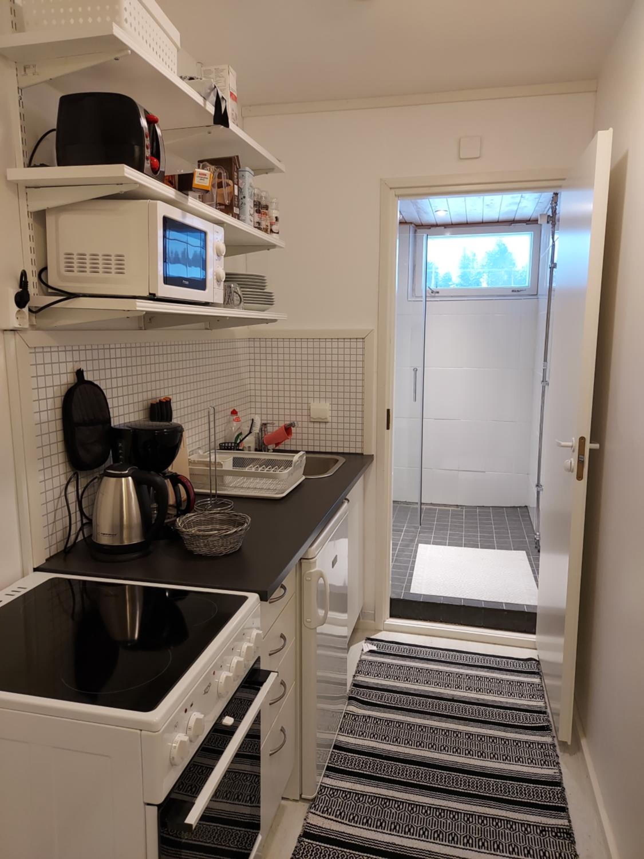 Guest House Vanttaus