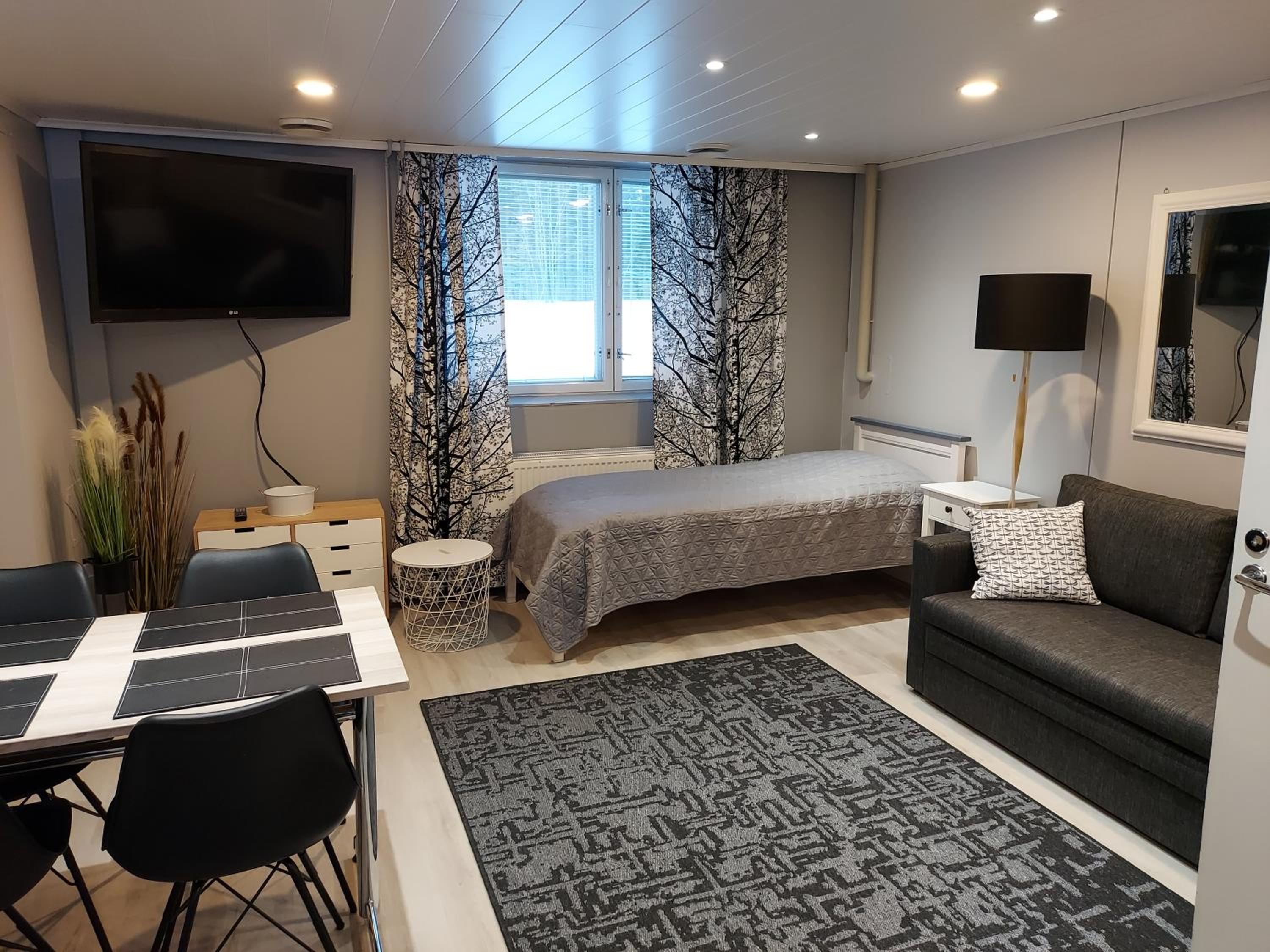 Guest House Vanttaus