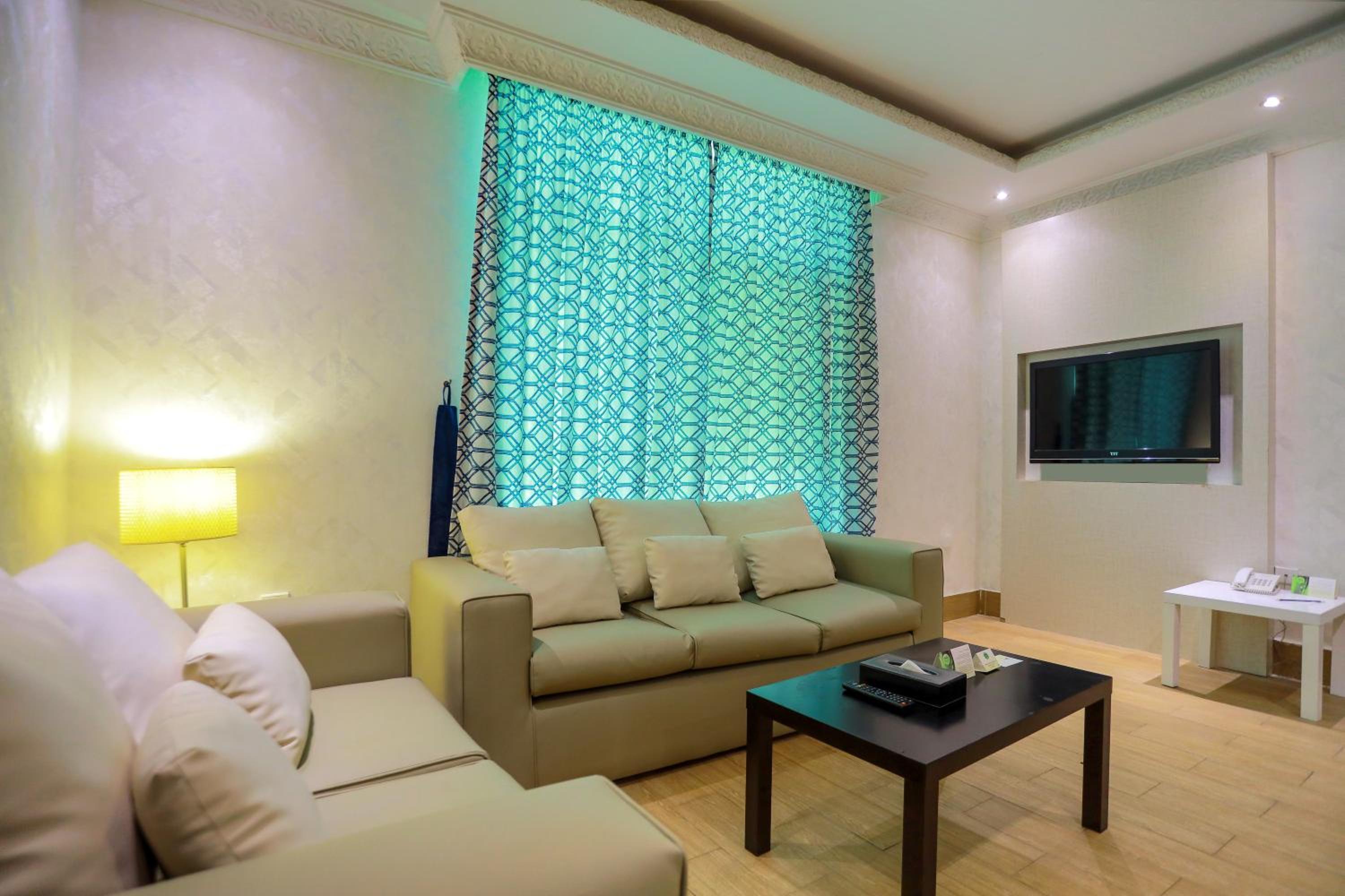 Hospitality Path Serviced Apartments