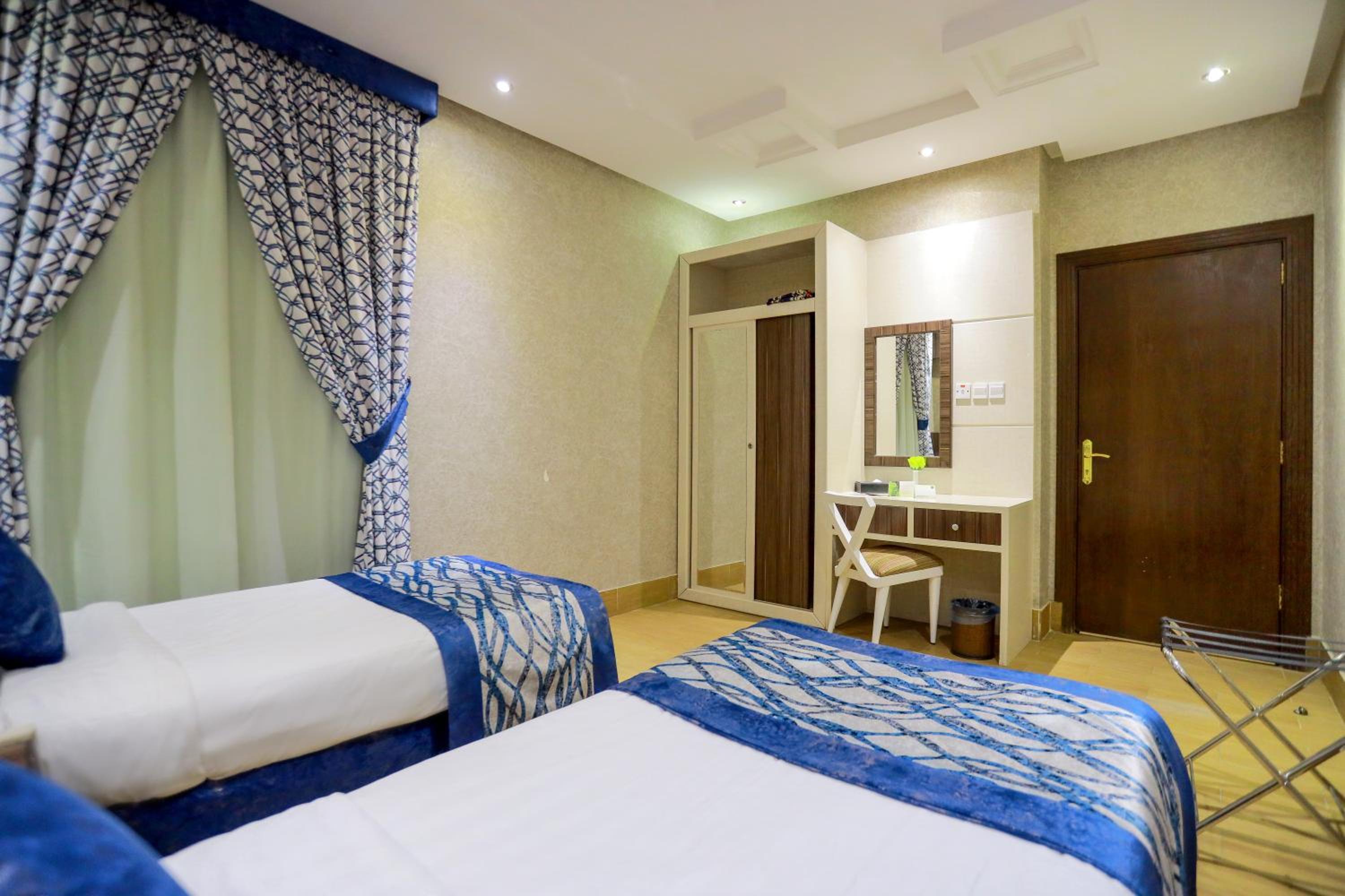 Hospitality Path Serviced Apartments
