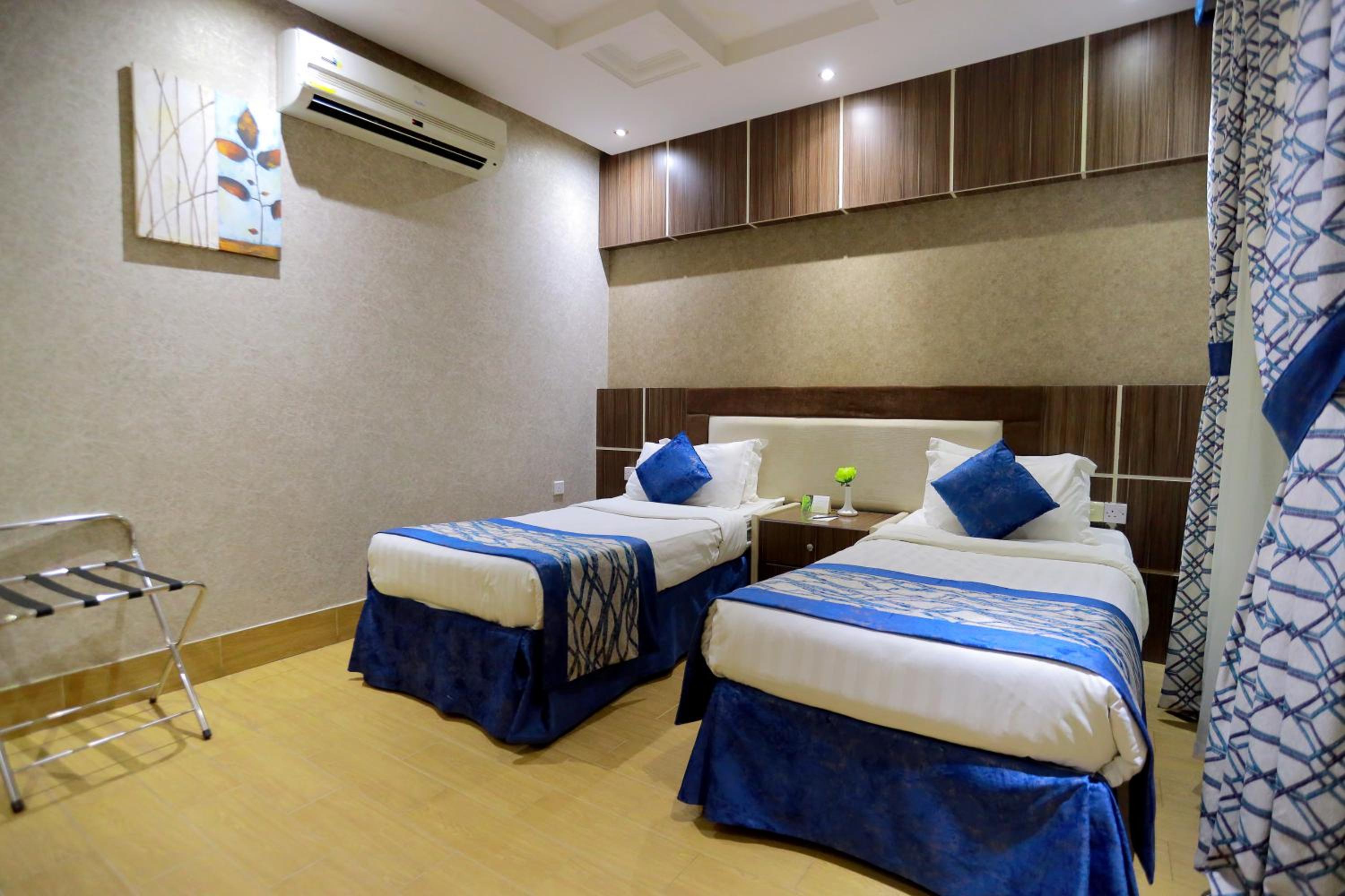 Hospitality Path Serviced Apartments