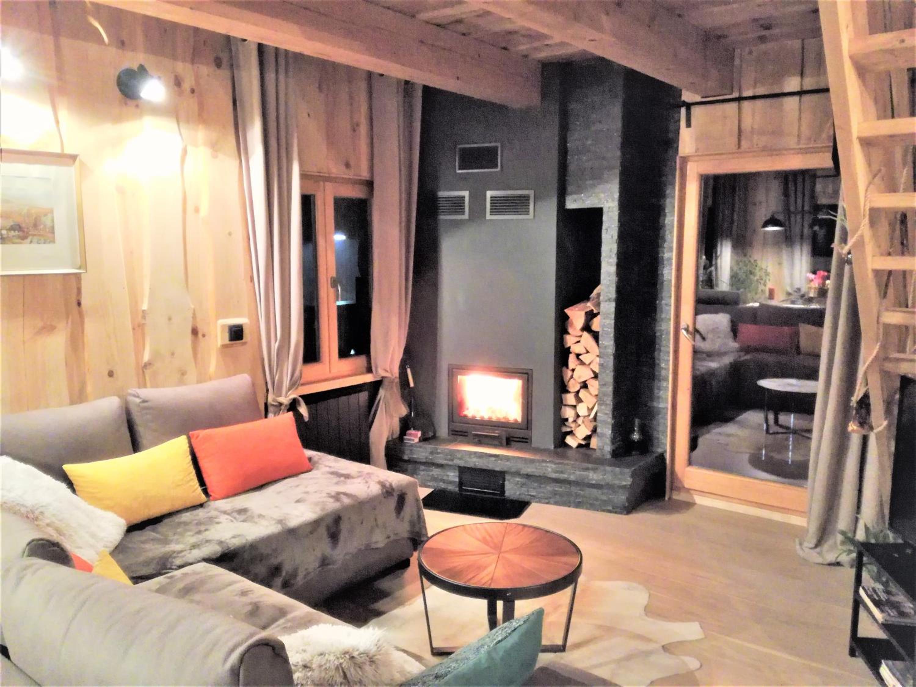 Hotel Les Chalet Kranjska Gora Duplex