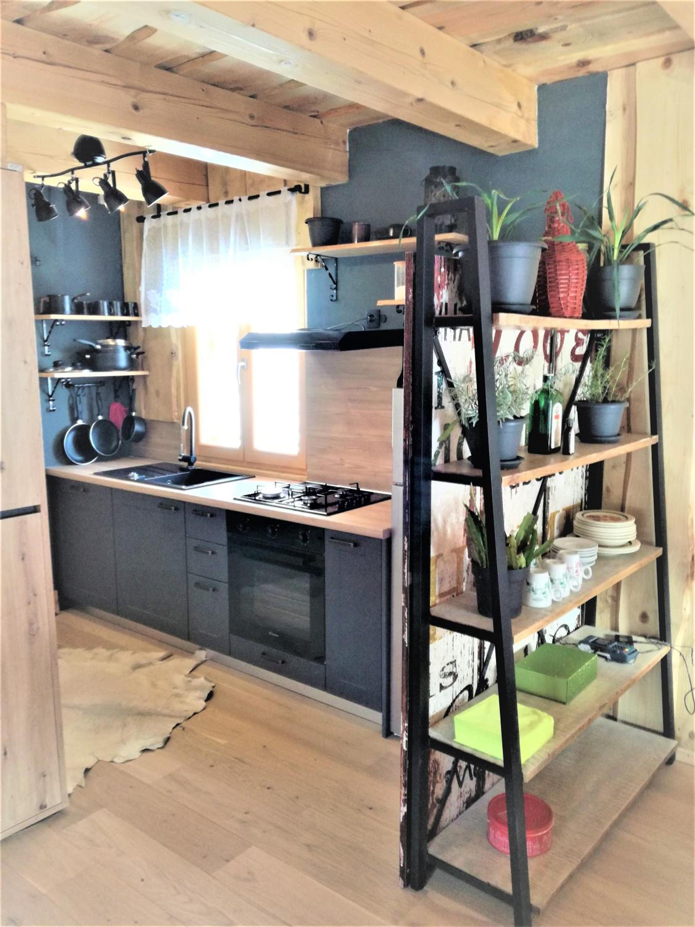 LES CHALET Kranjska Gora DUPLEX view 5