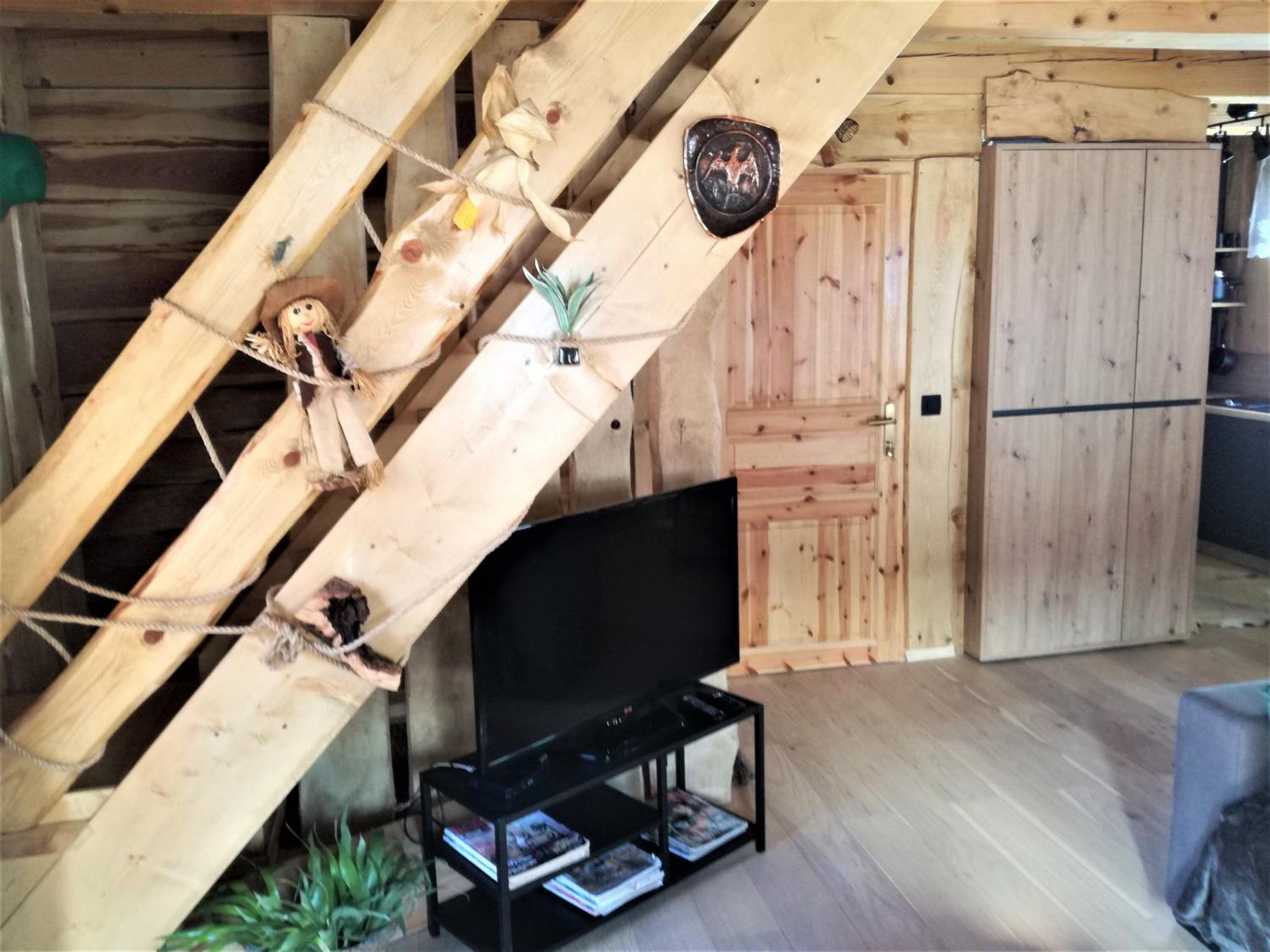 LES CHALET Kranjska Gora DUPLEX view 4