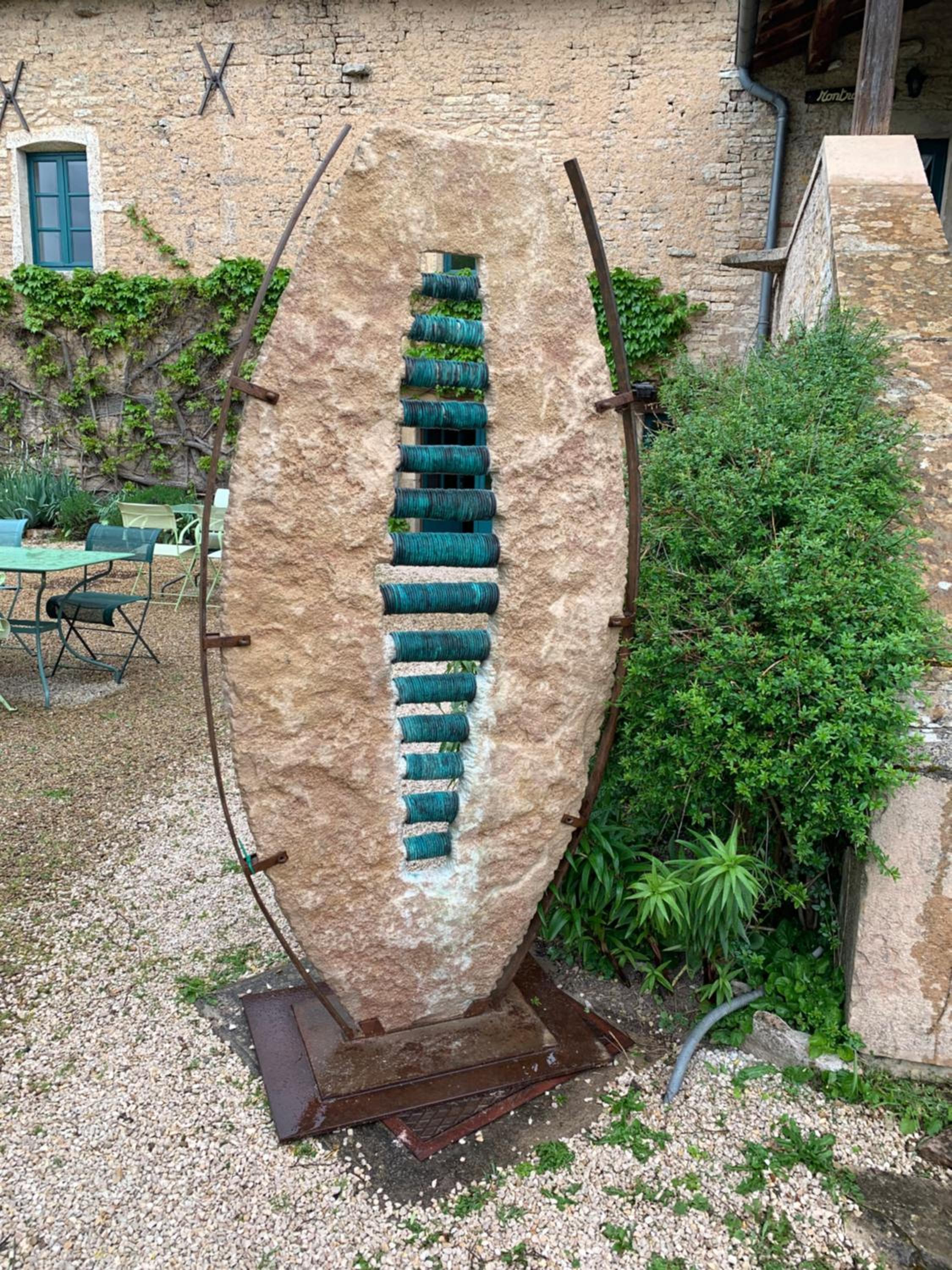 Les maisons vigneronnes view 4