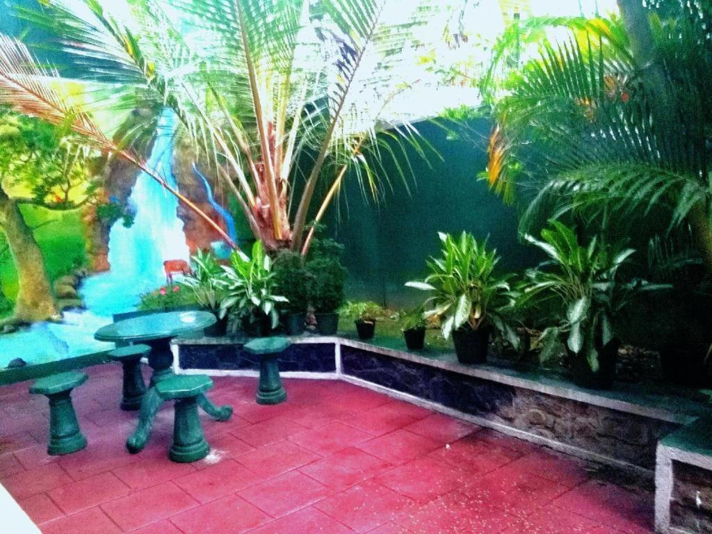 Viyanga Homestay