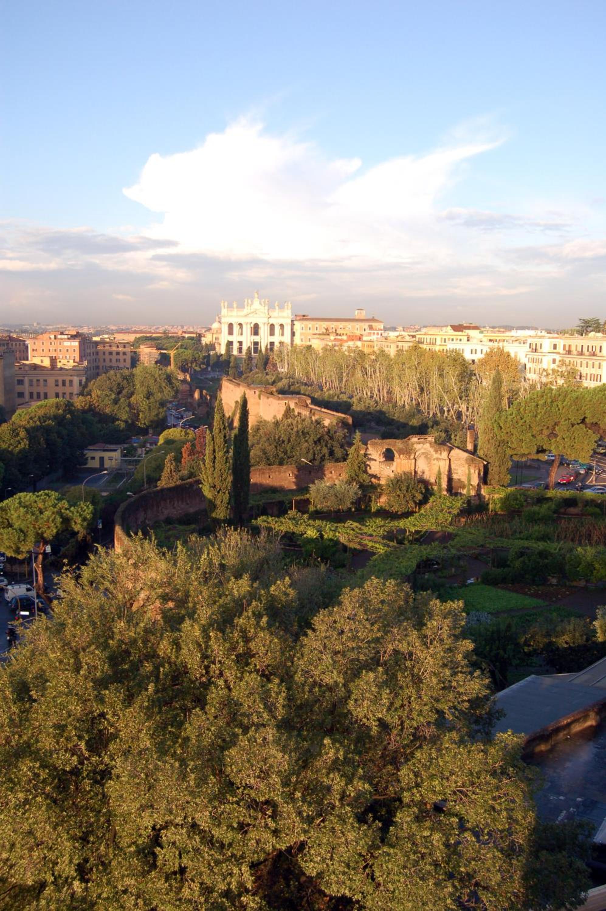 Domus Sessoriana
