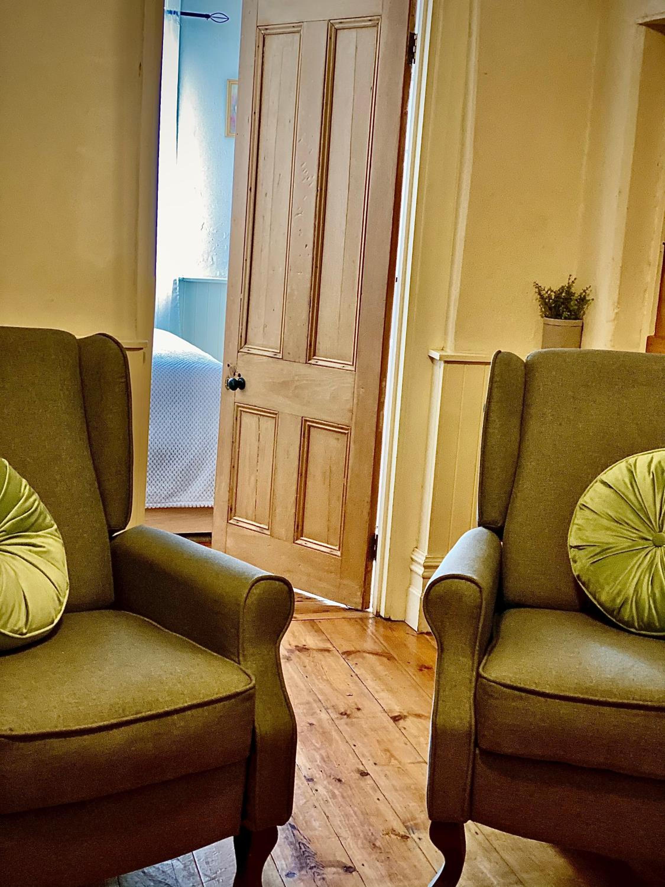 Goolwa Mariner’s Cottage - Free Wifi and Pet Friendly - Centrally located in Historic Region