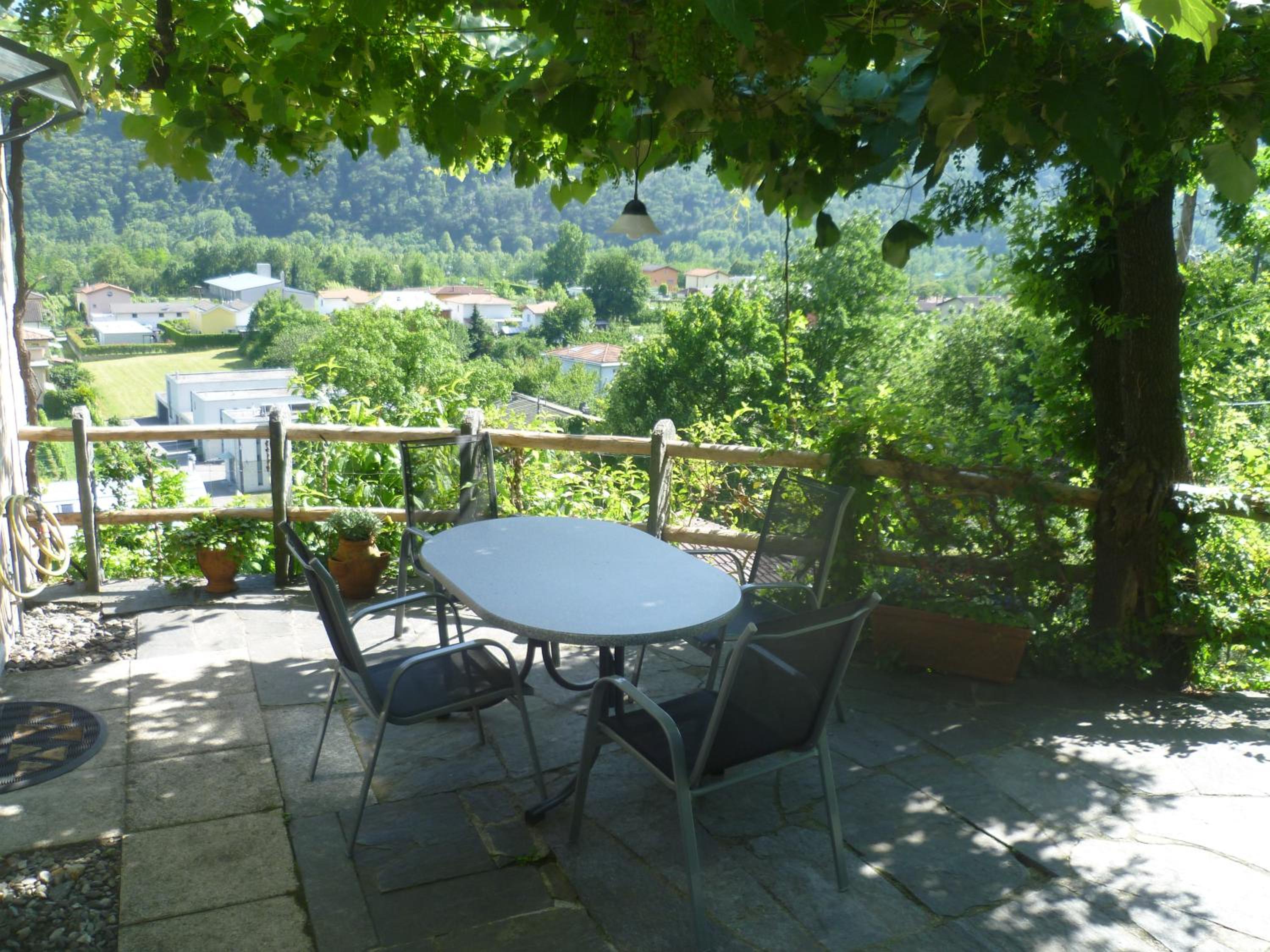 Casa Sot Gesa view 4