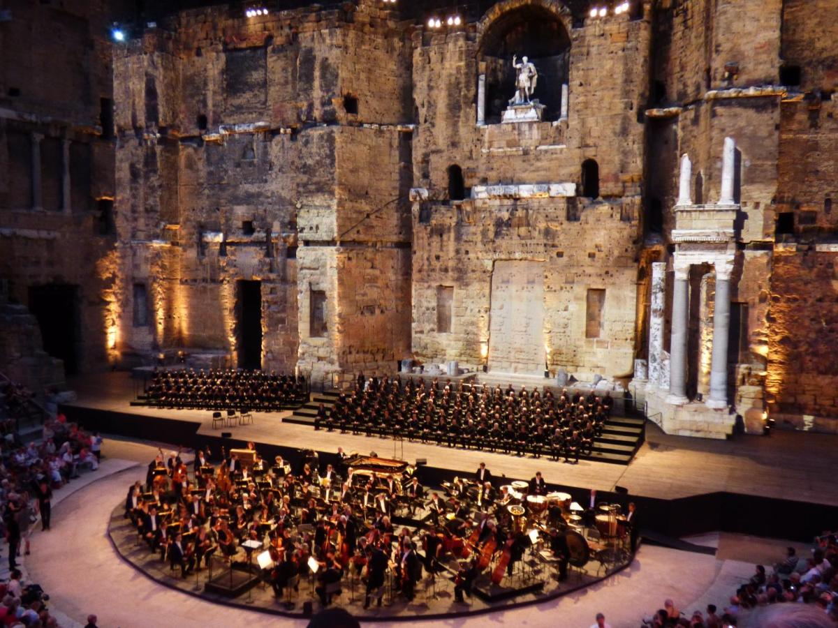 Domaine Lafayette - Property Image 1