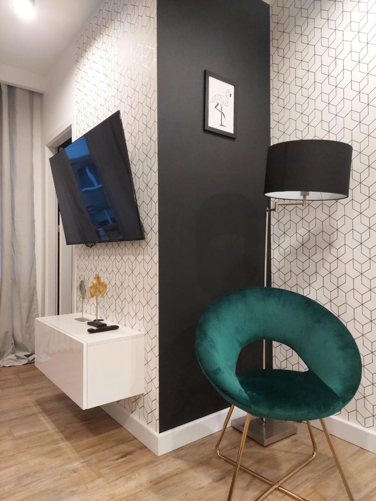 Apartament Premium view 2