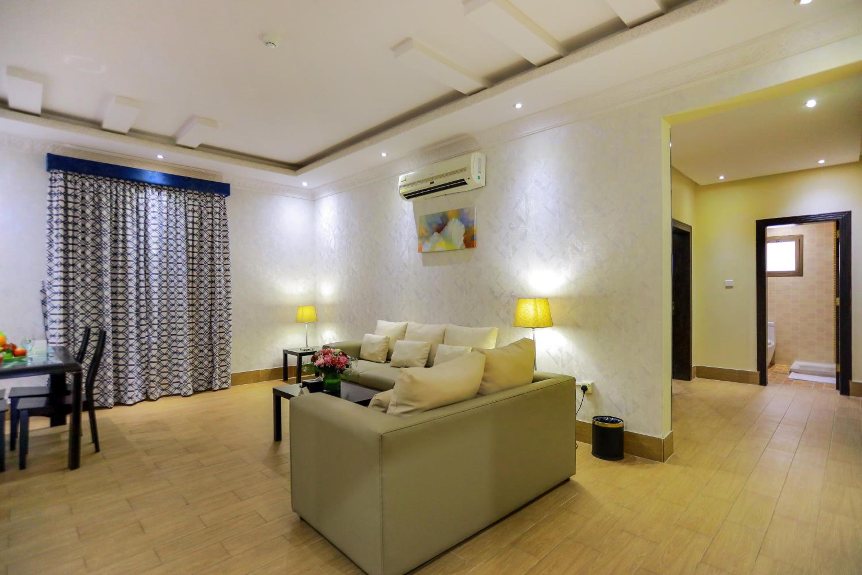 Hospitality Path Serviced Apartments