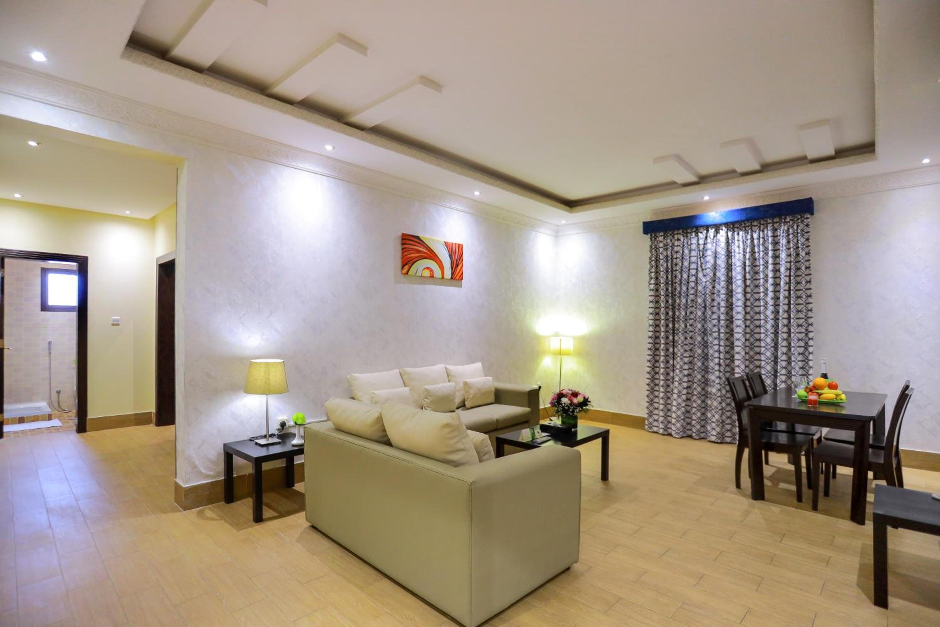 Hospitality Path Serviced Apartments