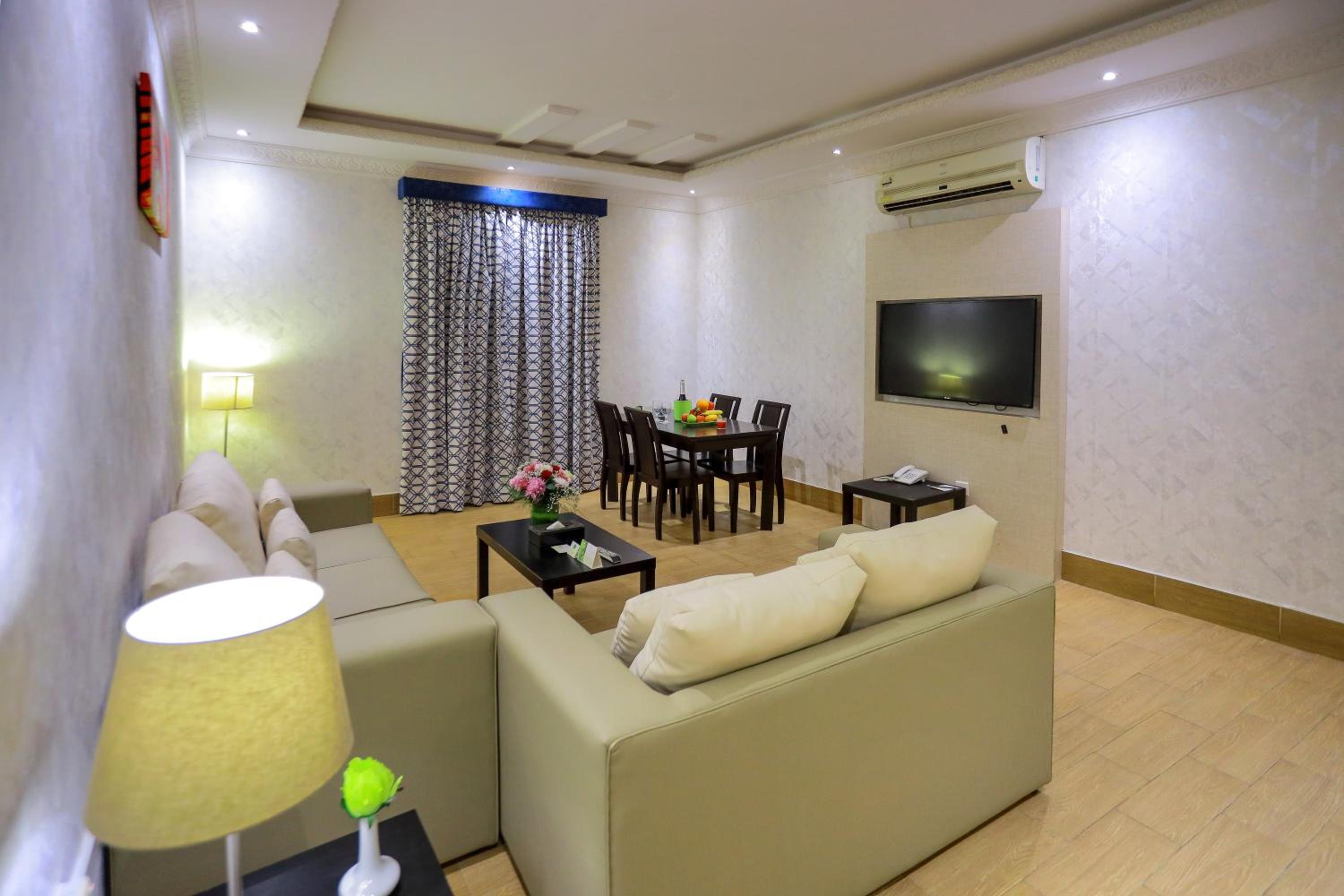Hospitality Path Serviced Apartments