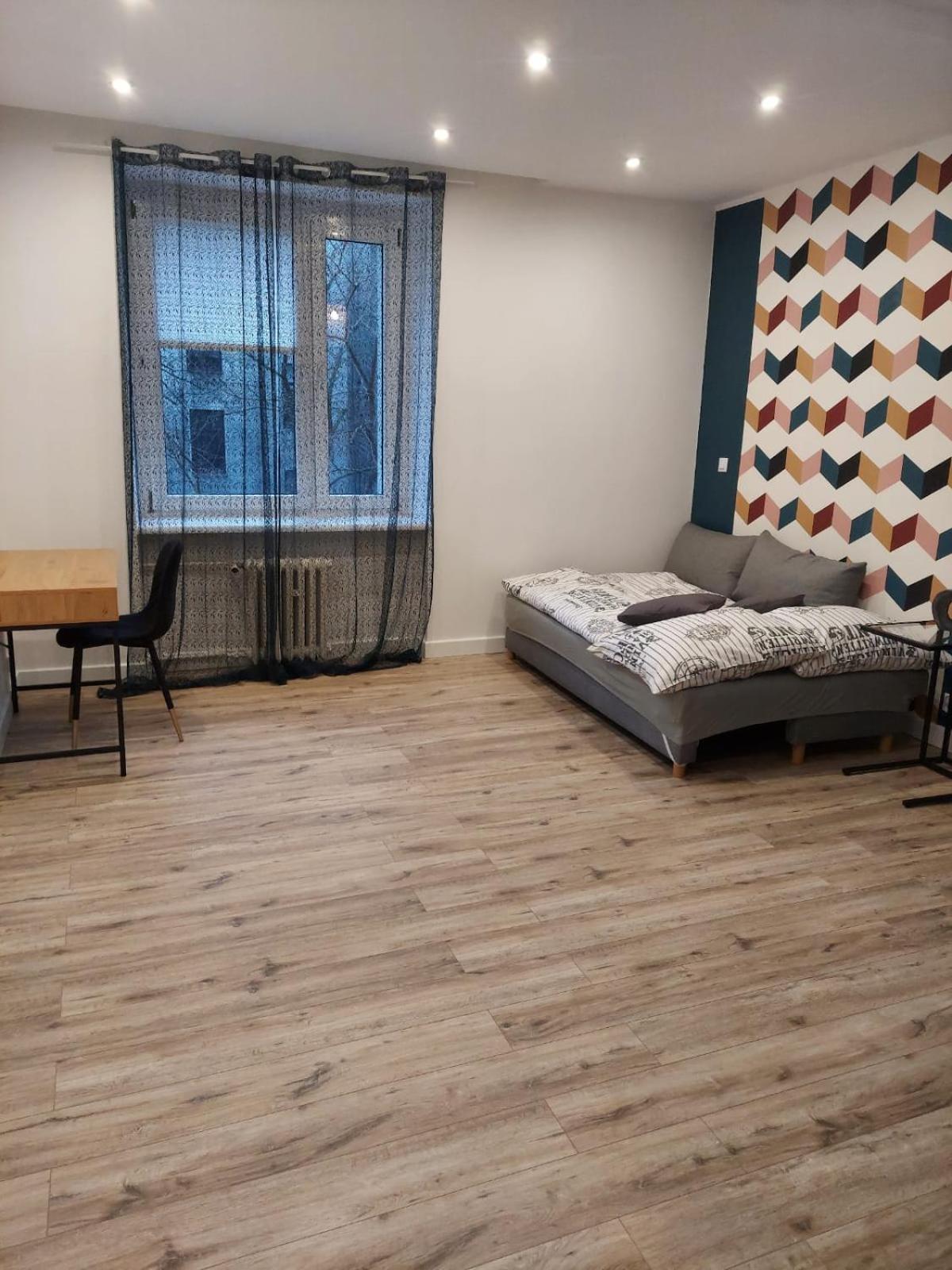 Apartament Premium view 5