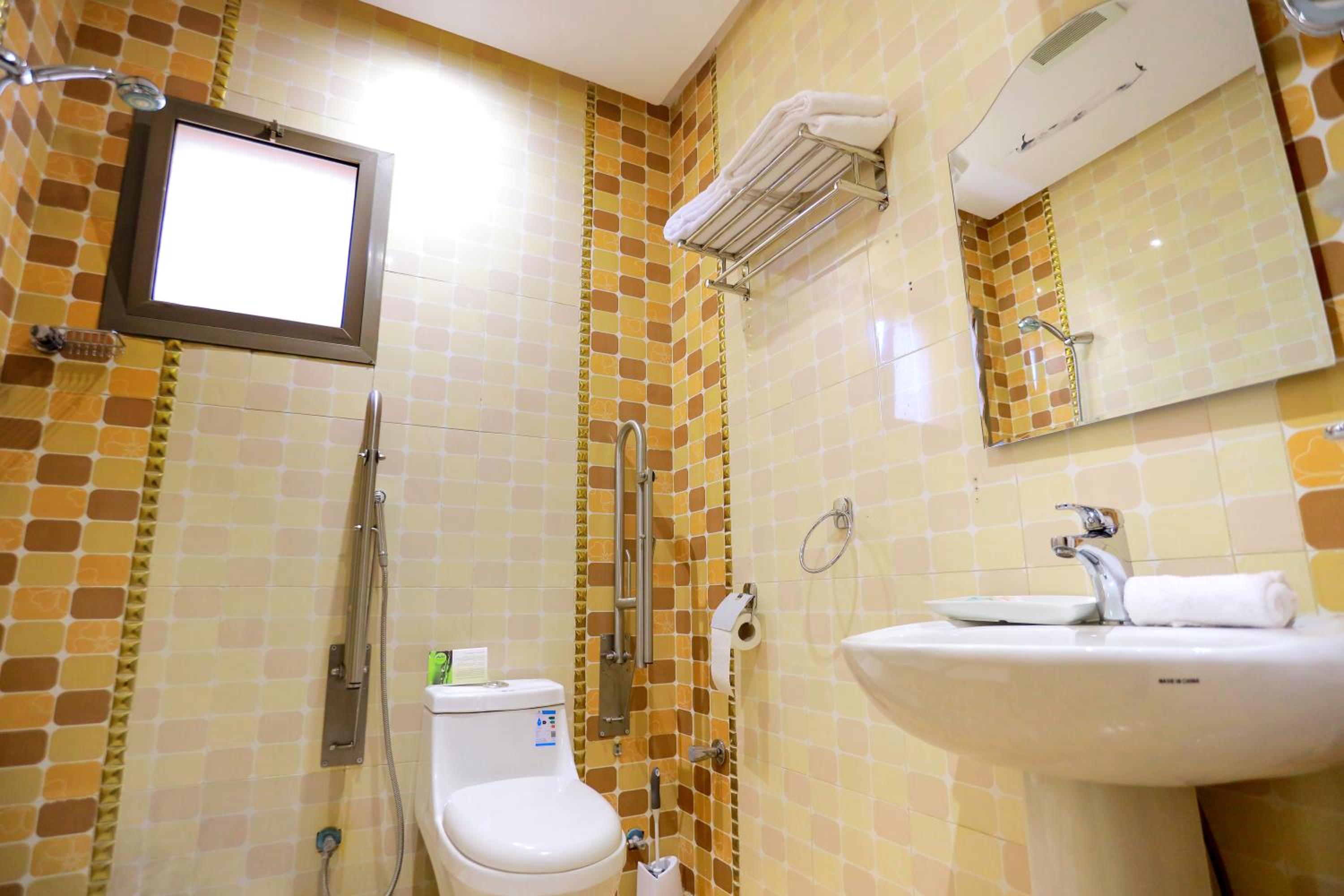 Hospitality Path Serviced Apartments